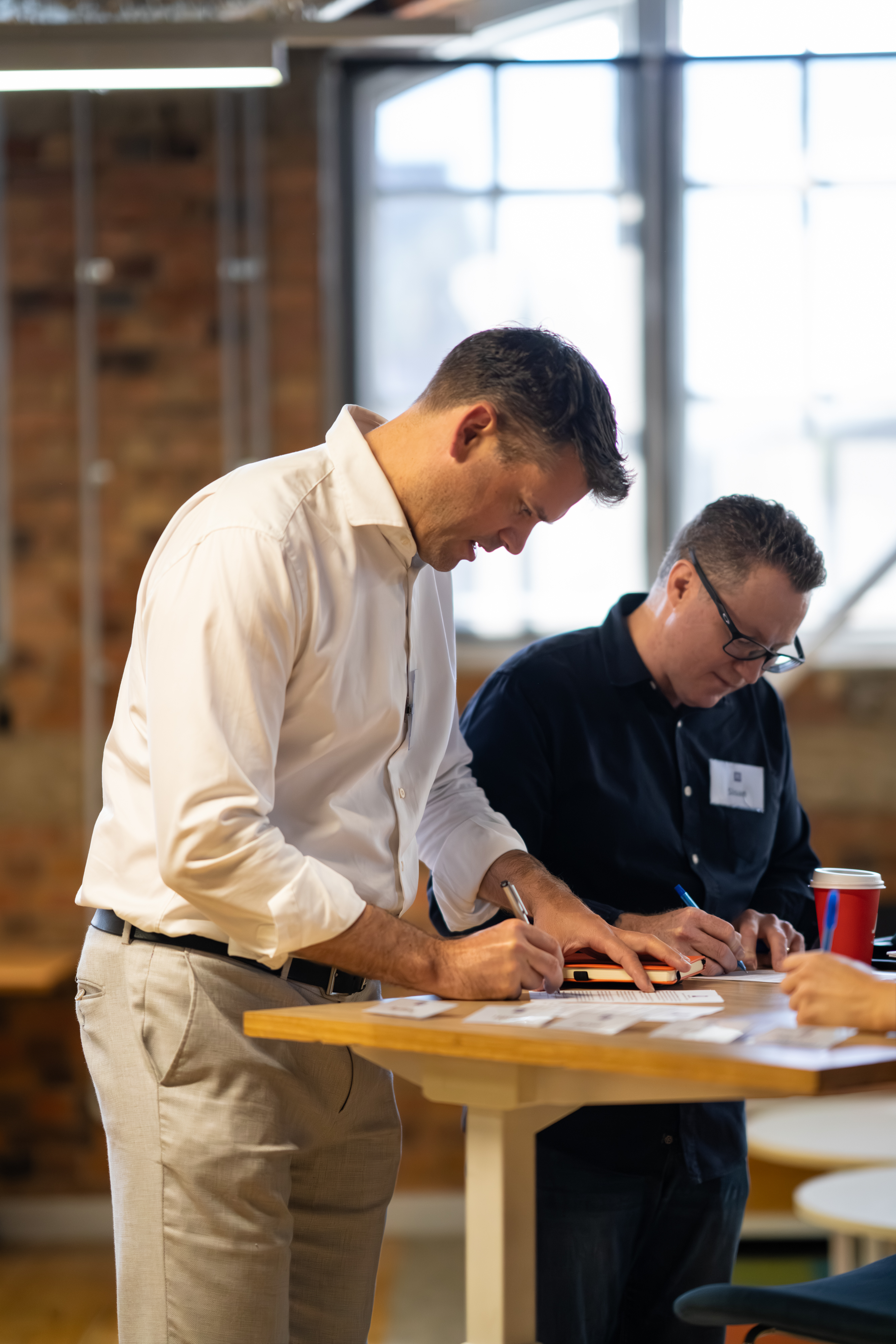 Freedom Workshop November 2025 - Photo 10