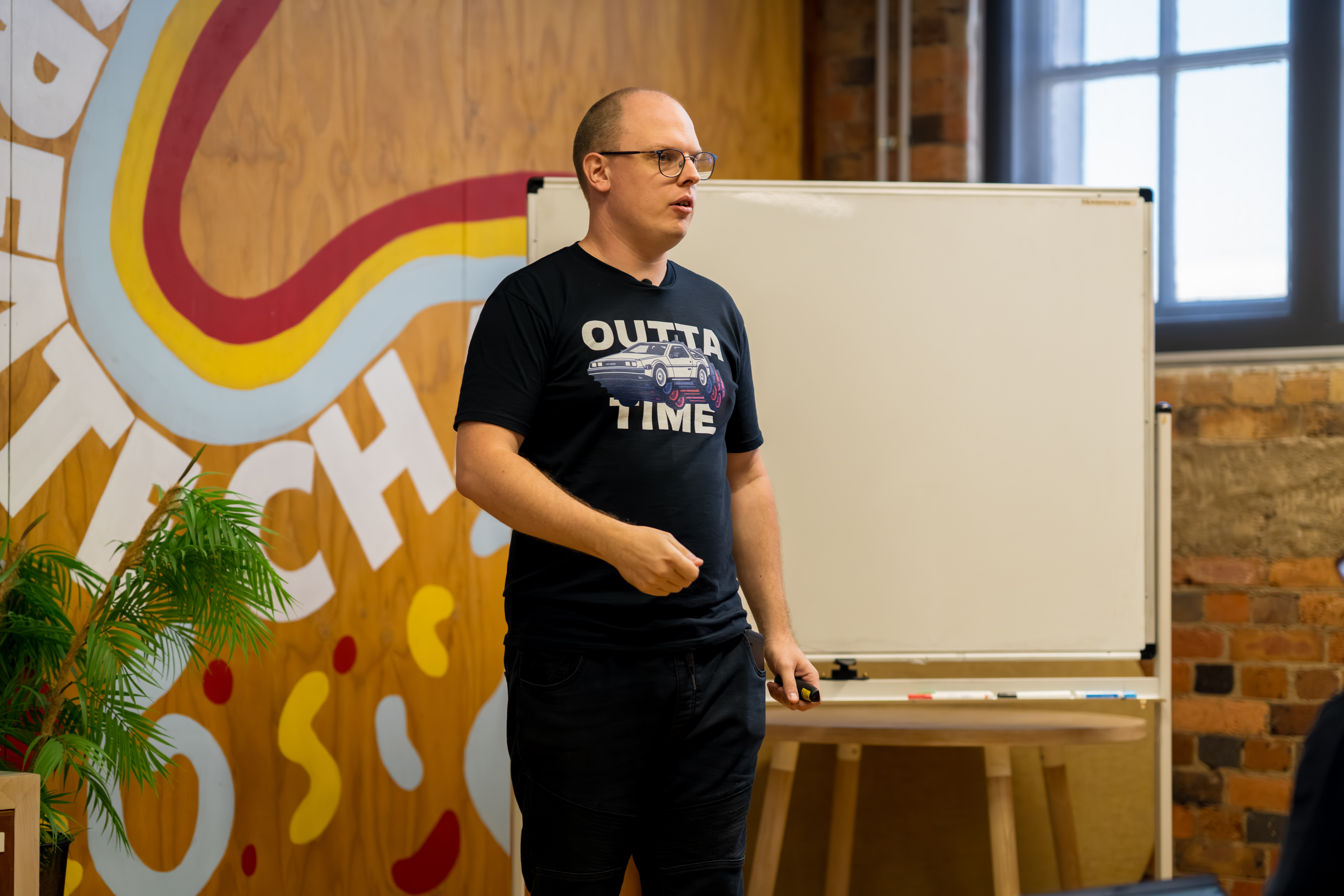 Freedom Workshop November 2025 - Photo 100