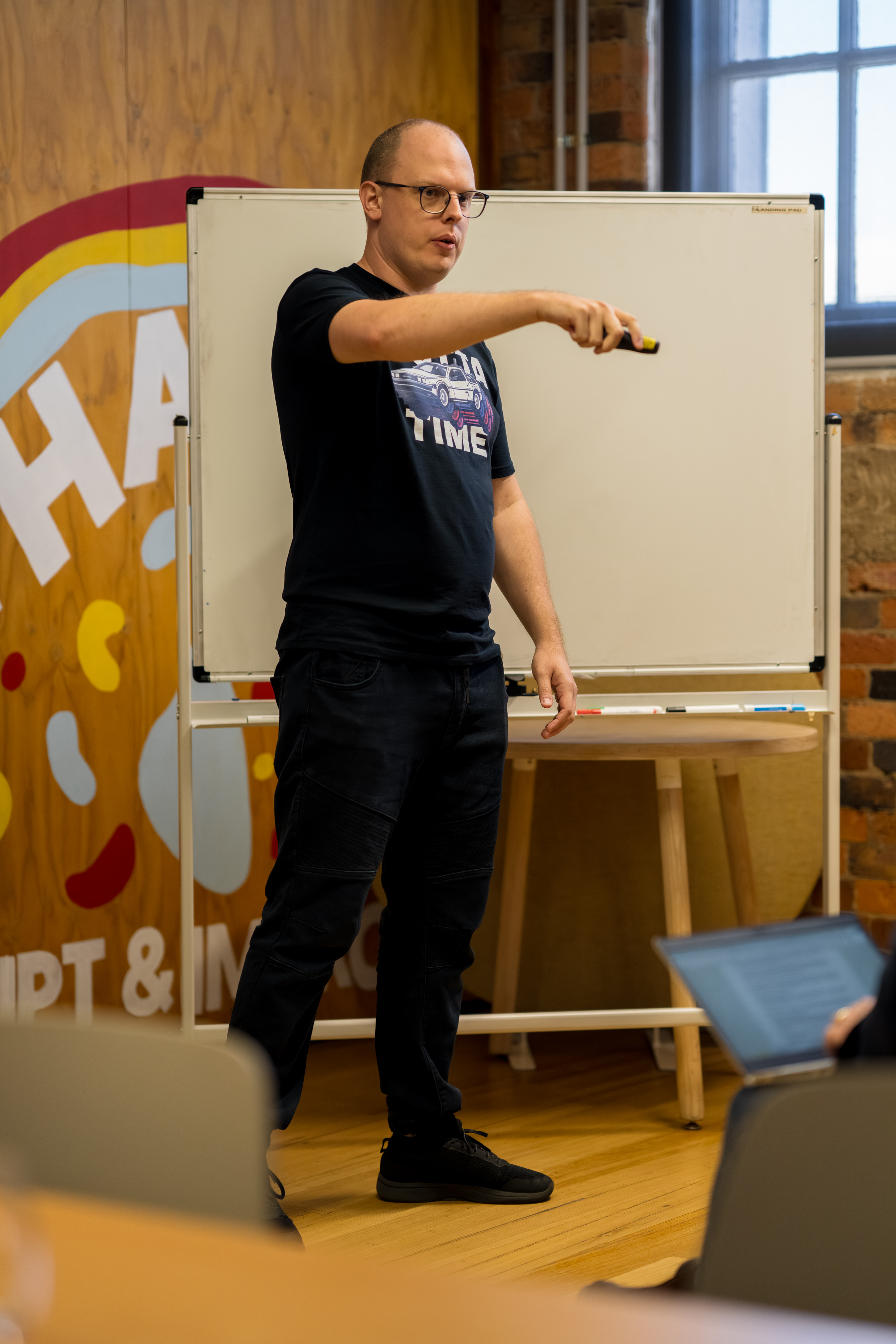 Freedom Workshop November 2025 - Photo 101