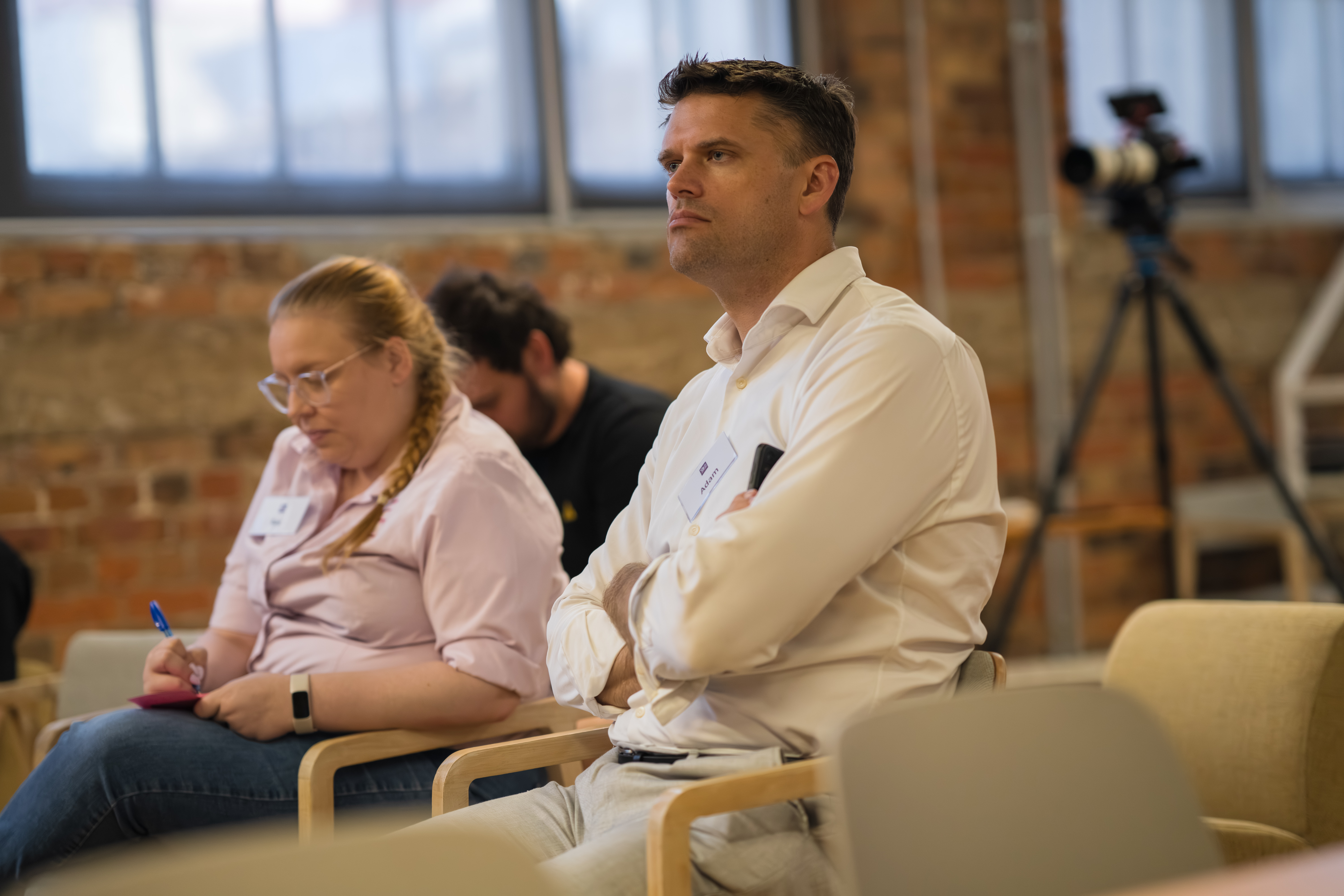 Freedom Workshop November 2025 - Photo 104