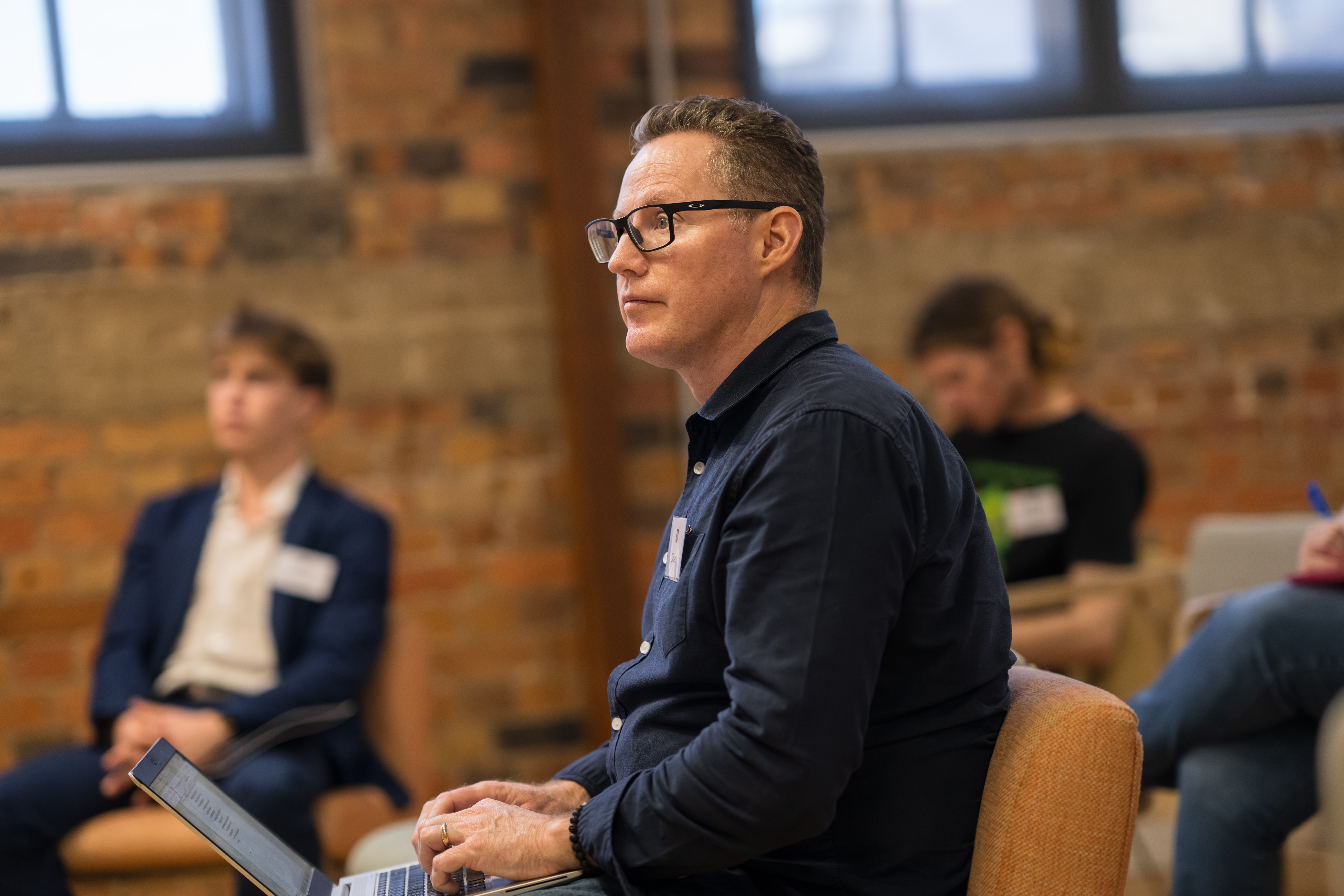 Freedom Workshop November 2025 - Photo 105