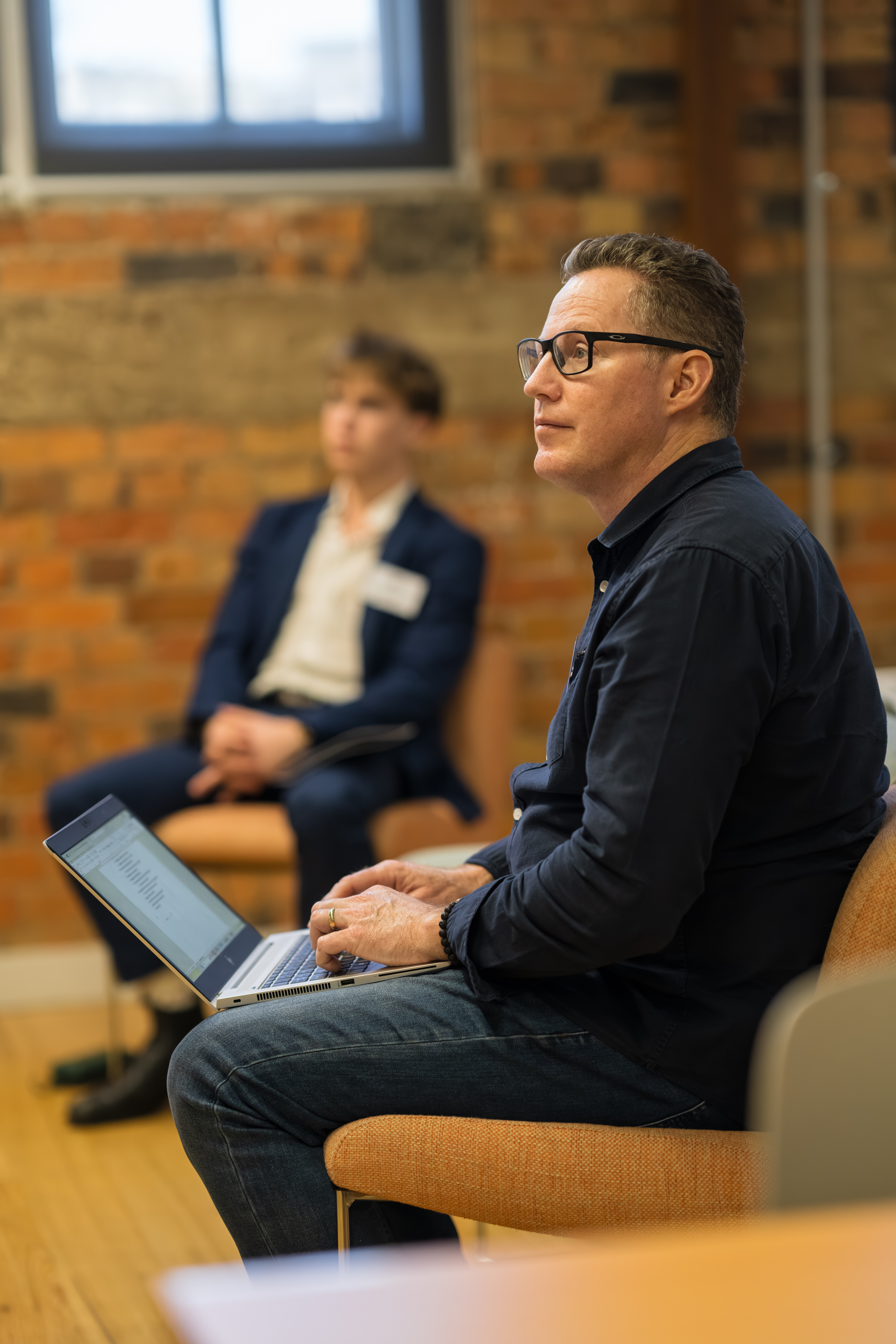 Freedom Workshop November 2025 - Photo 107