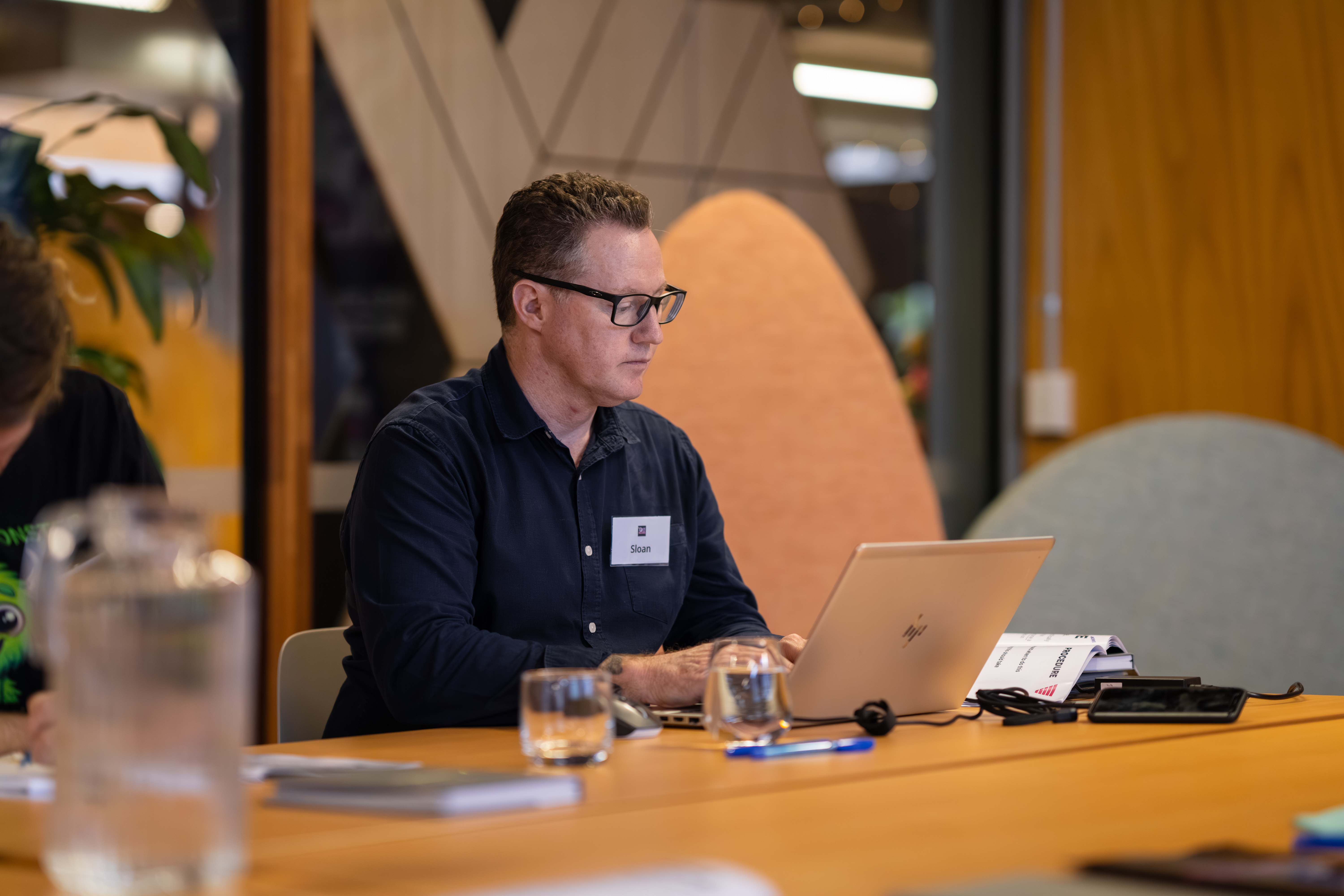 Freedom Workshop November 2025 - Photo 108