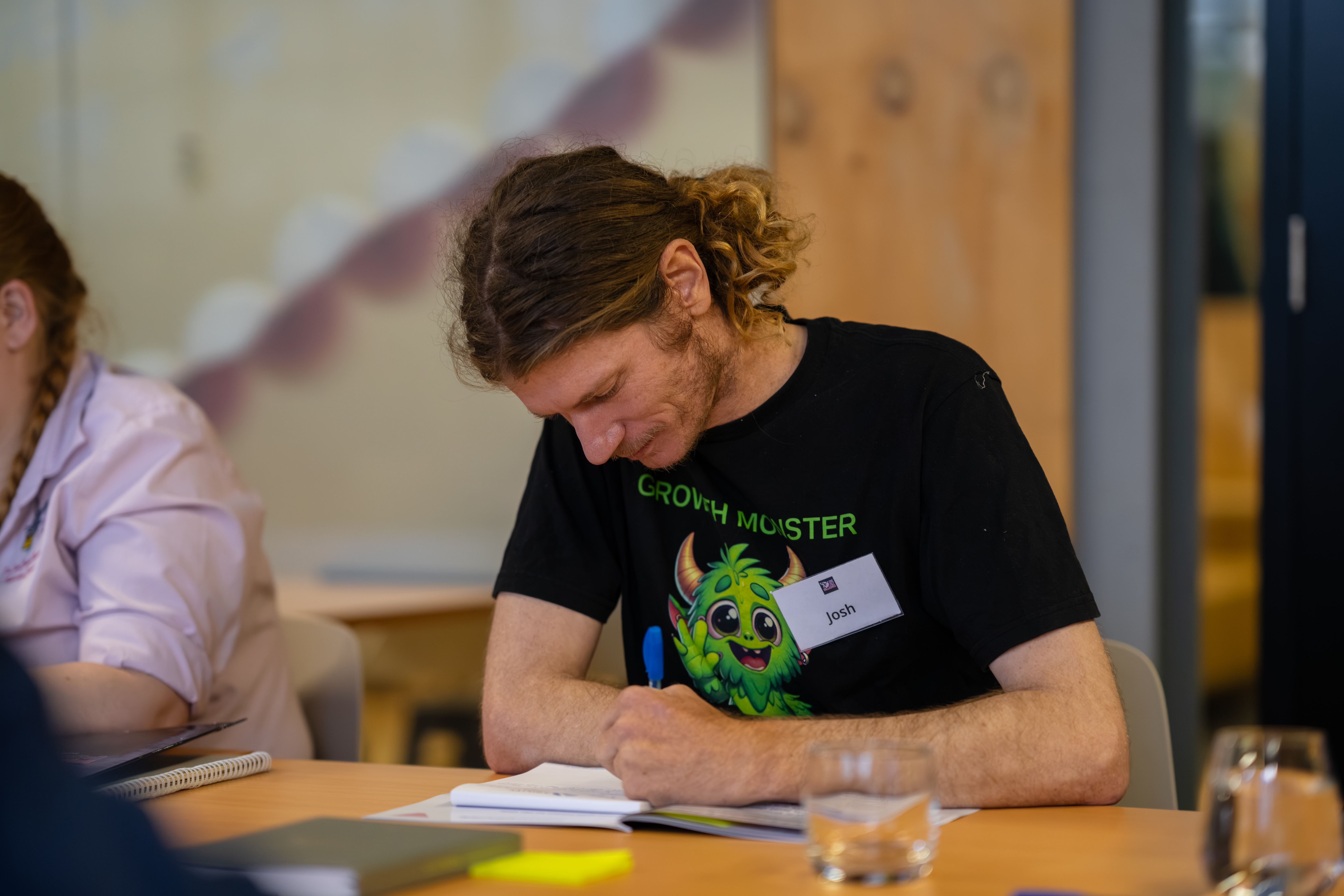 Freedom Workshop November 2025 - Photo 109