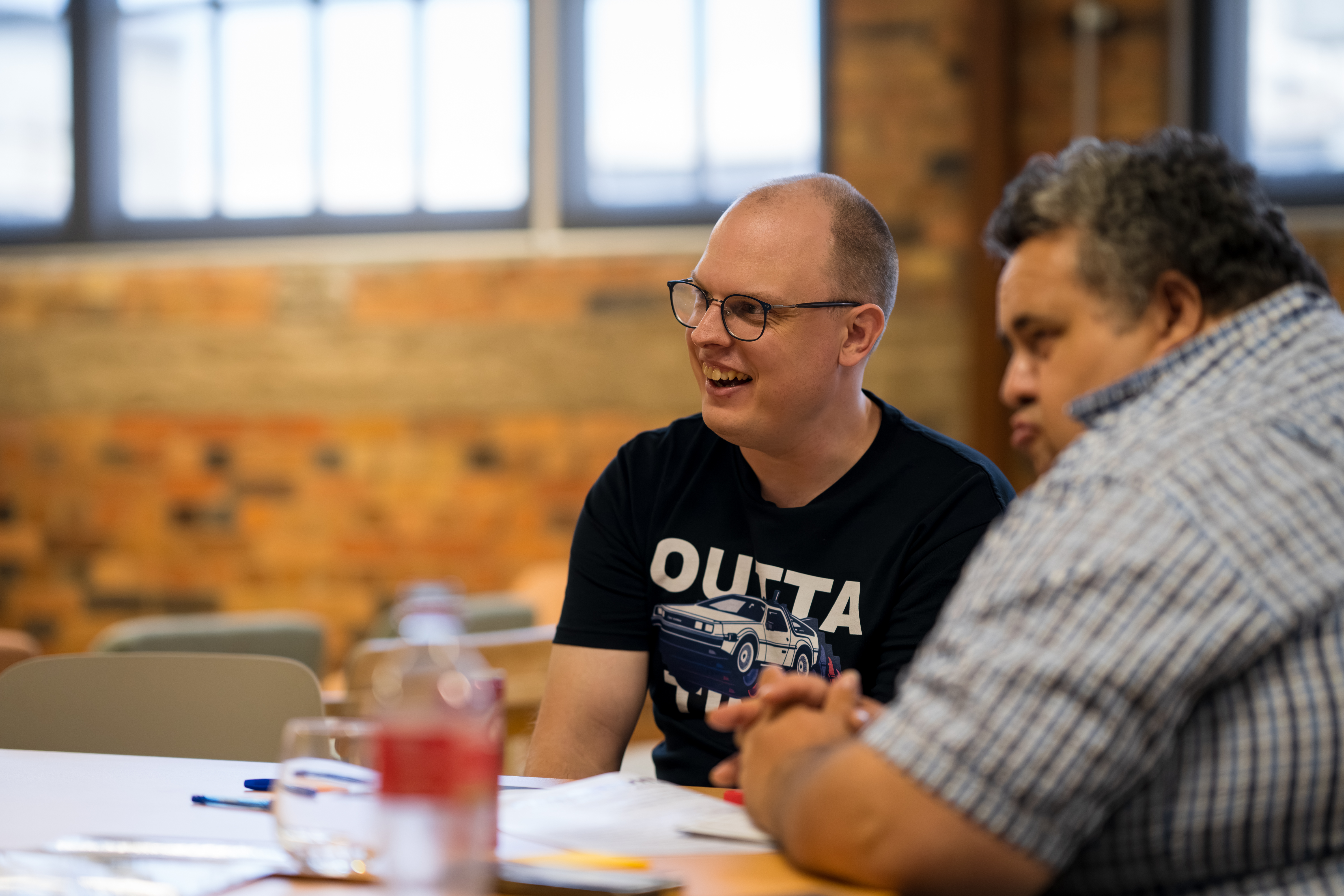 Freedom Workshop November 2025 - Photo 111