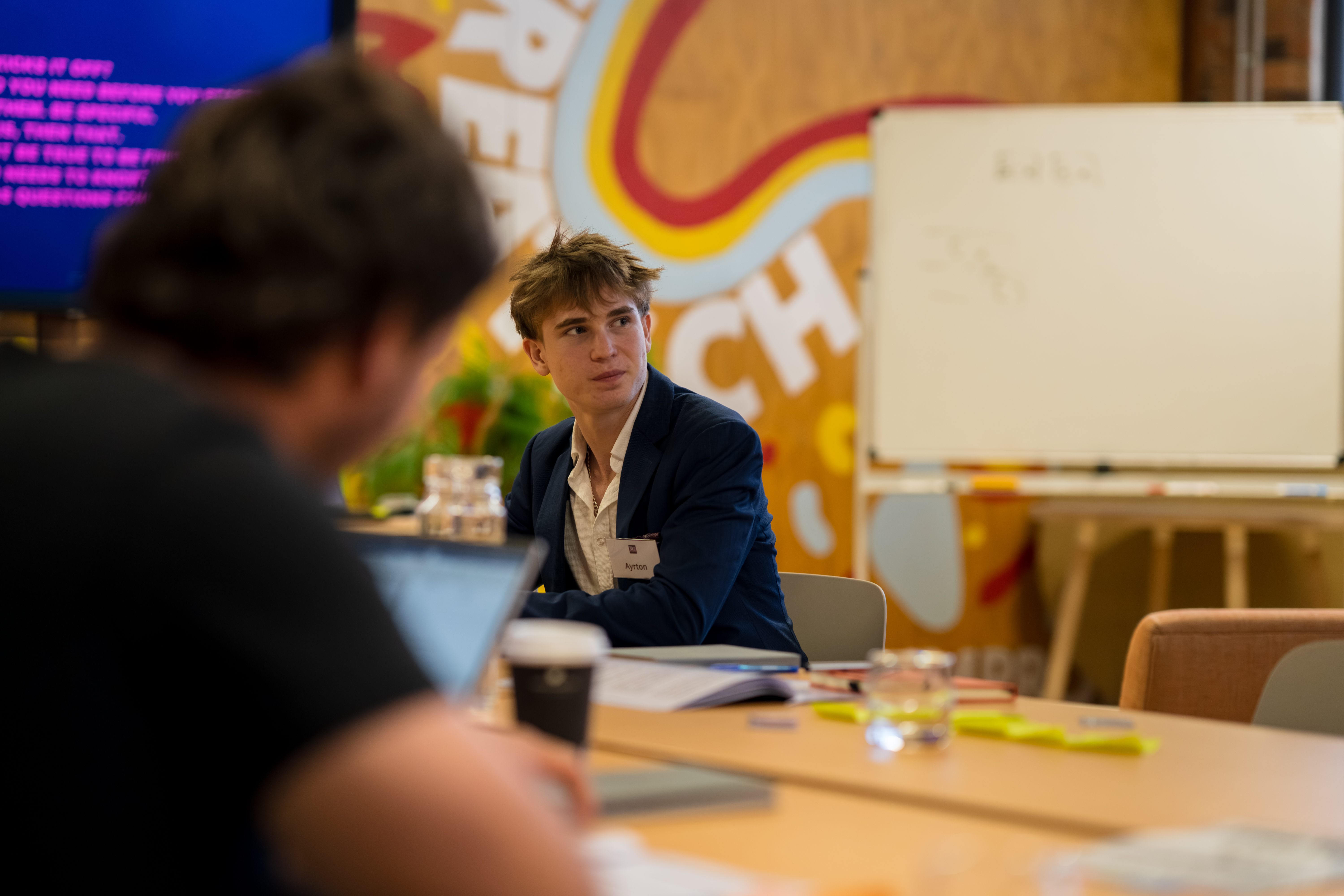 Freedom Workshop November 2025 - Photo 112