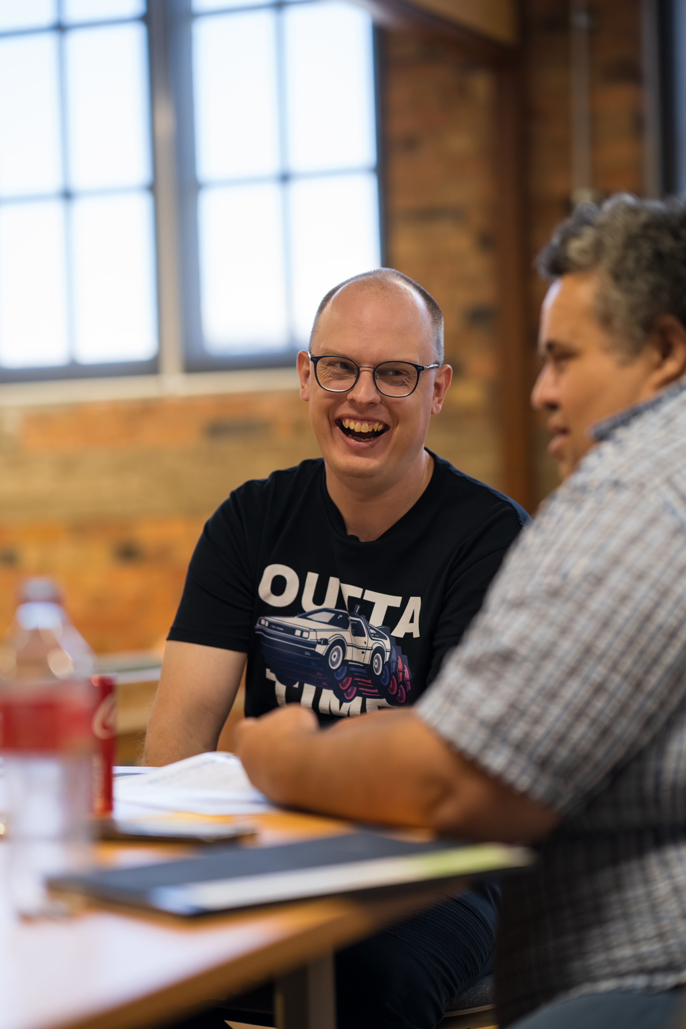 Freedom Workshop November 2025 - Photo 113