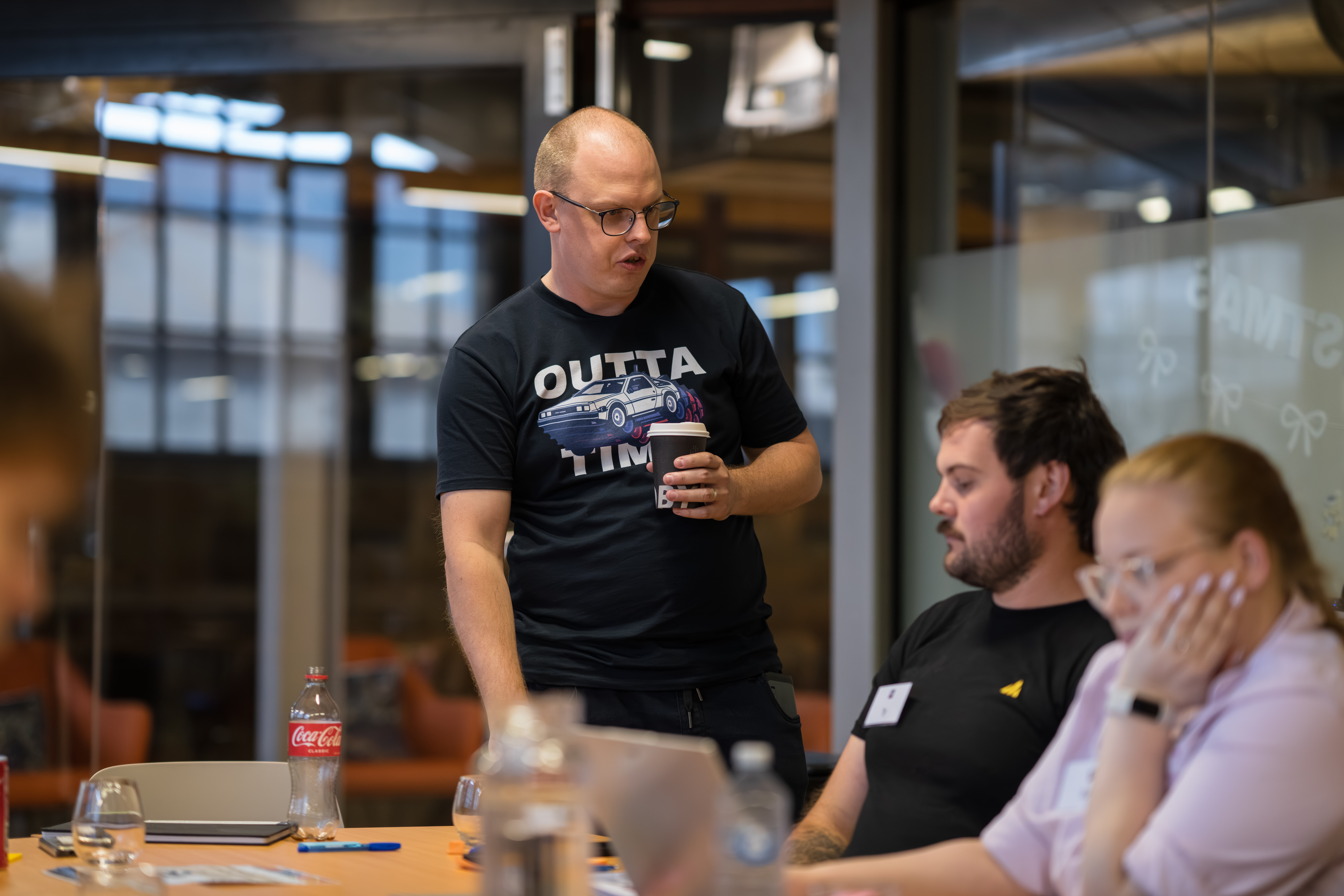 Freedom Workshop November 2025 - Photo 115