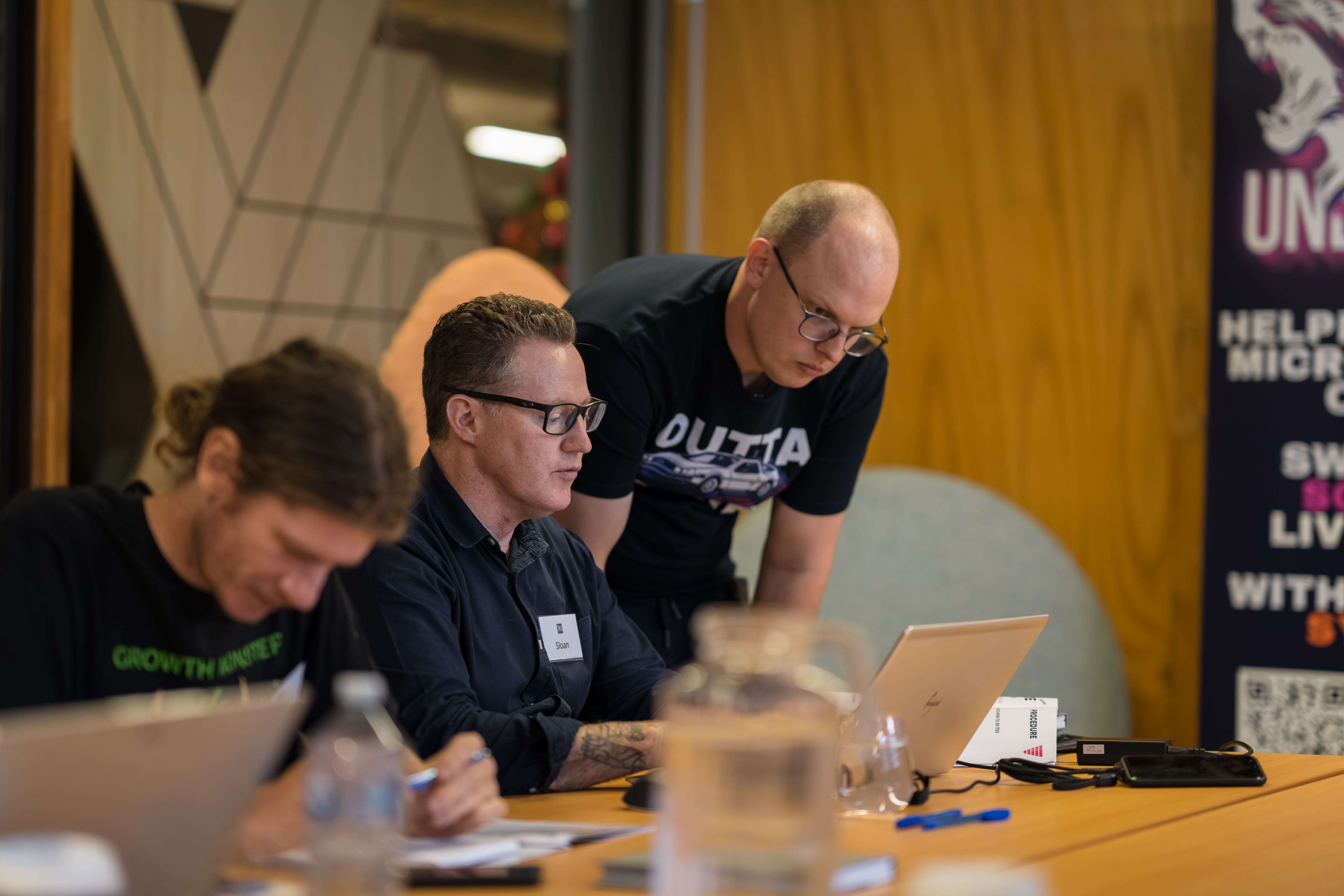 Freedom Workshop November 2025 - Photo 118