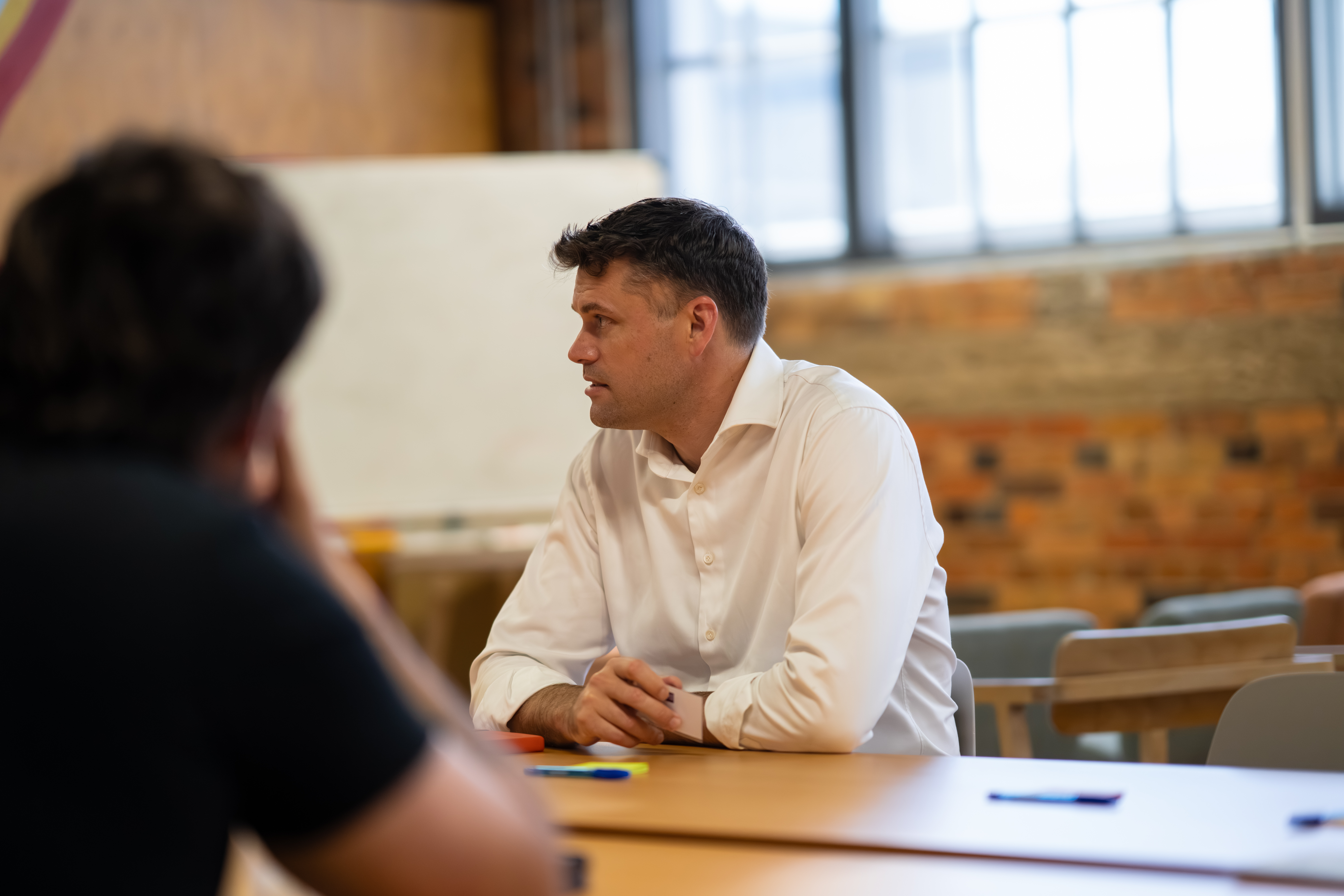 Freedom Workshop November 2025 - Photo 12