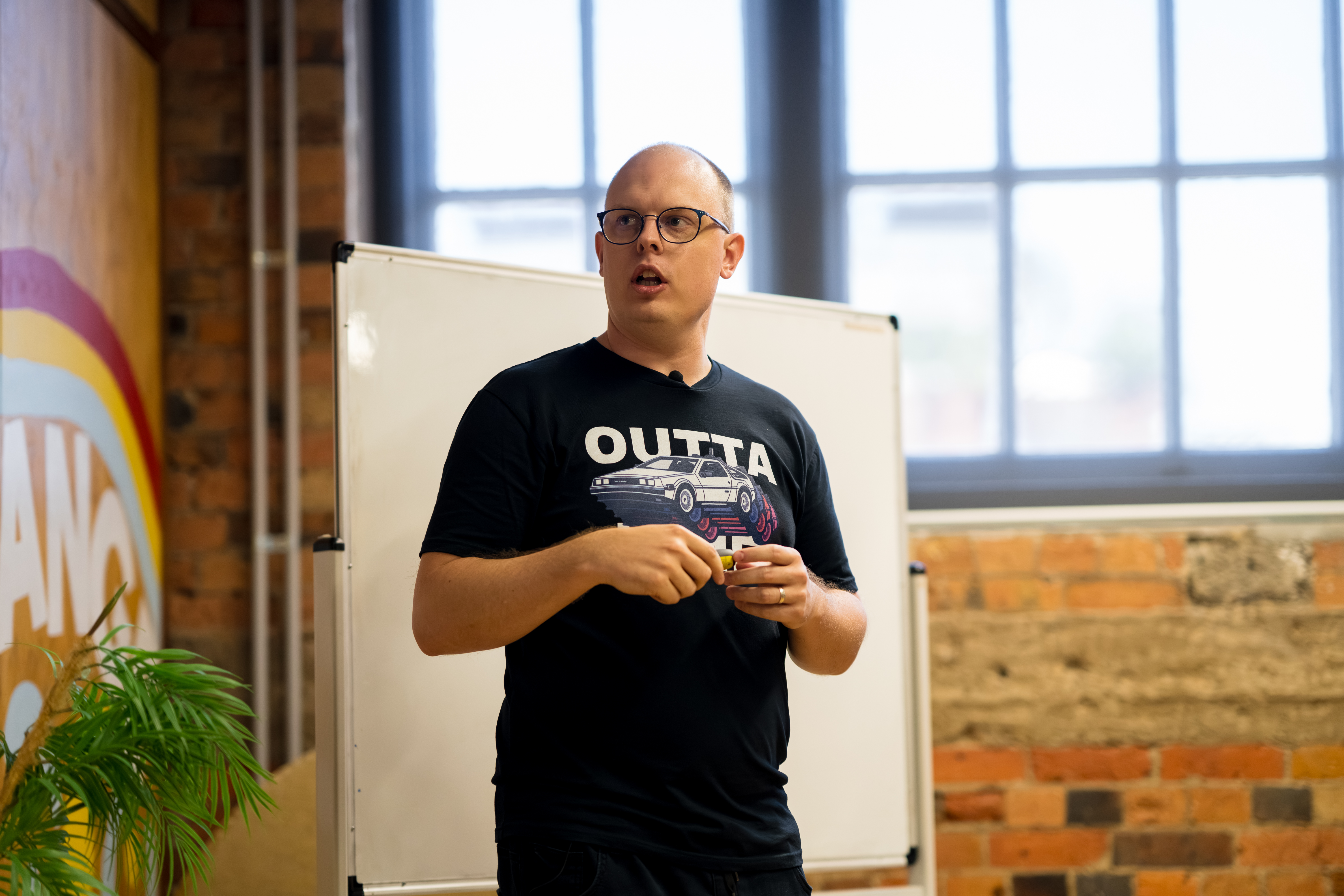 Freedom Workshop November 2025 - Photo 128