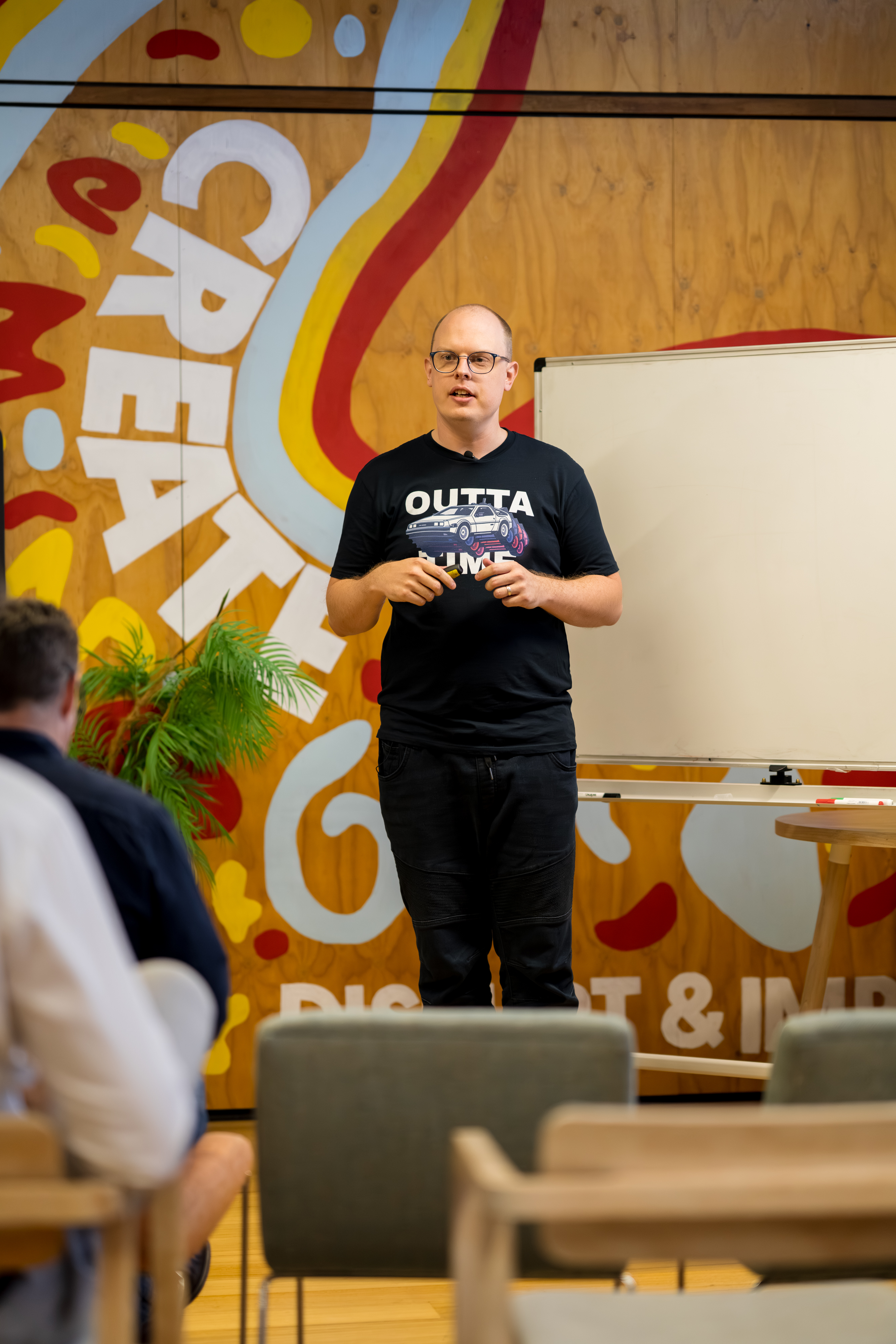 Freedom Workshop November 2025 - Photo 129