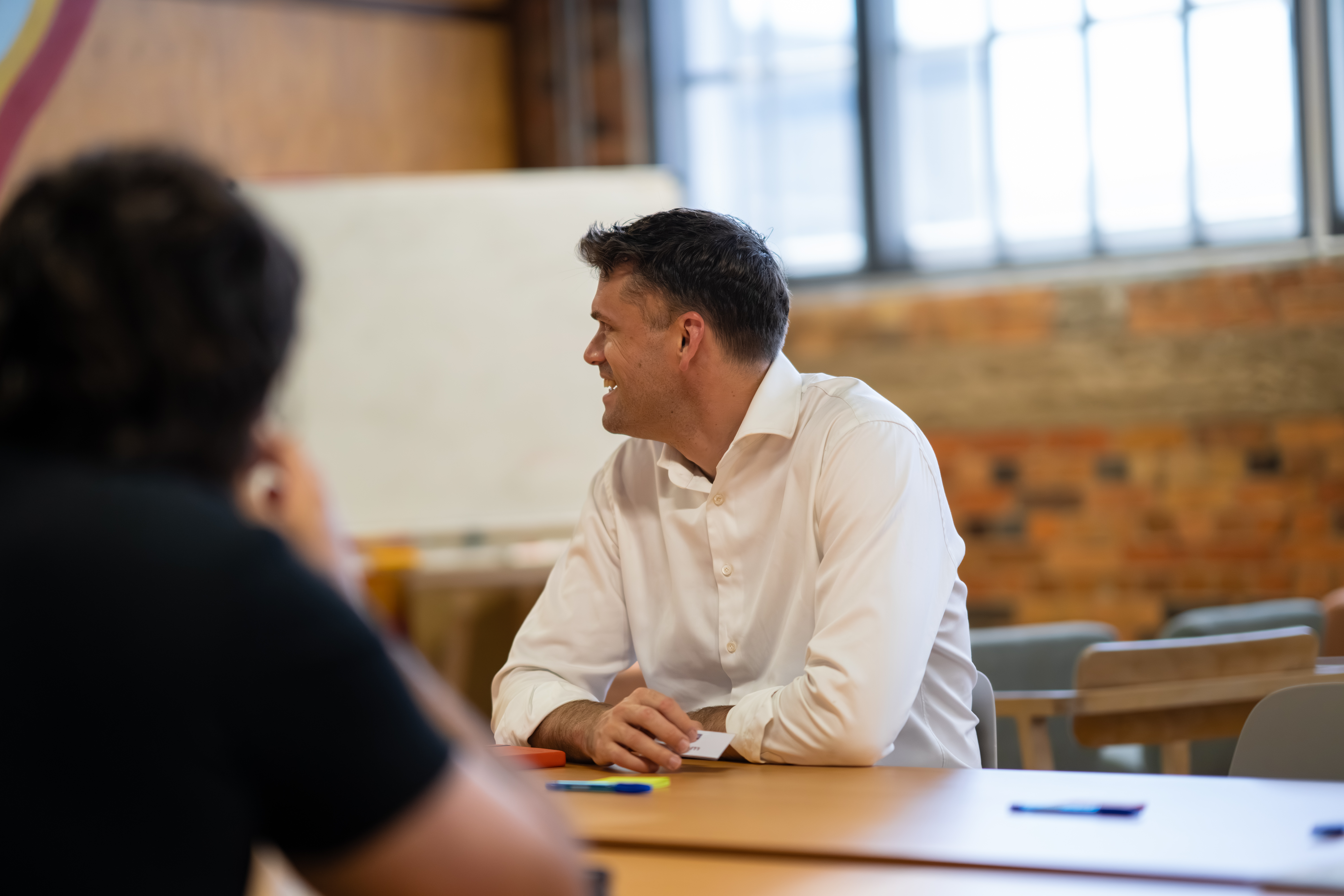 Freedom Workshop November 2025 - Photo 13