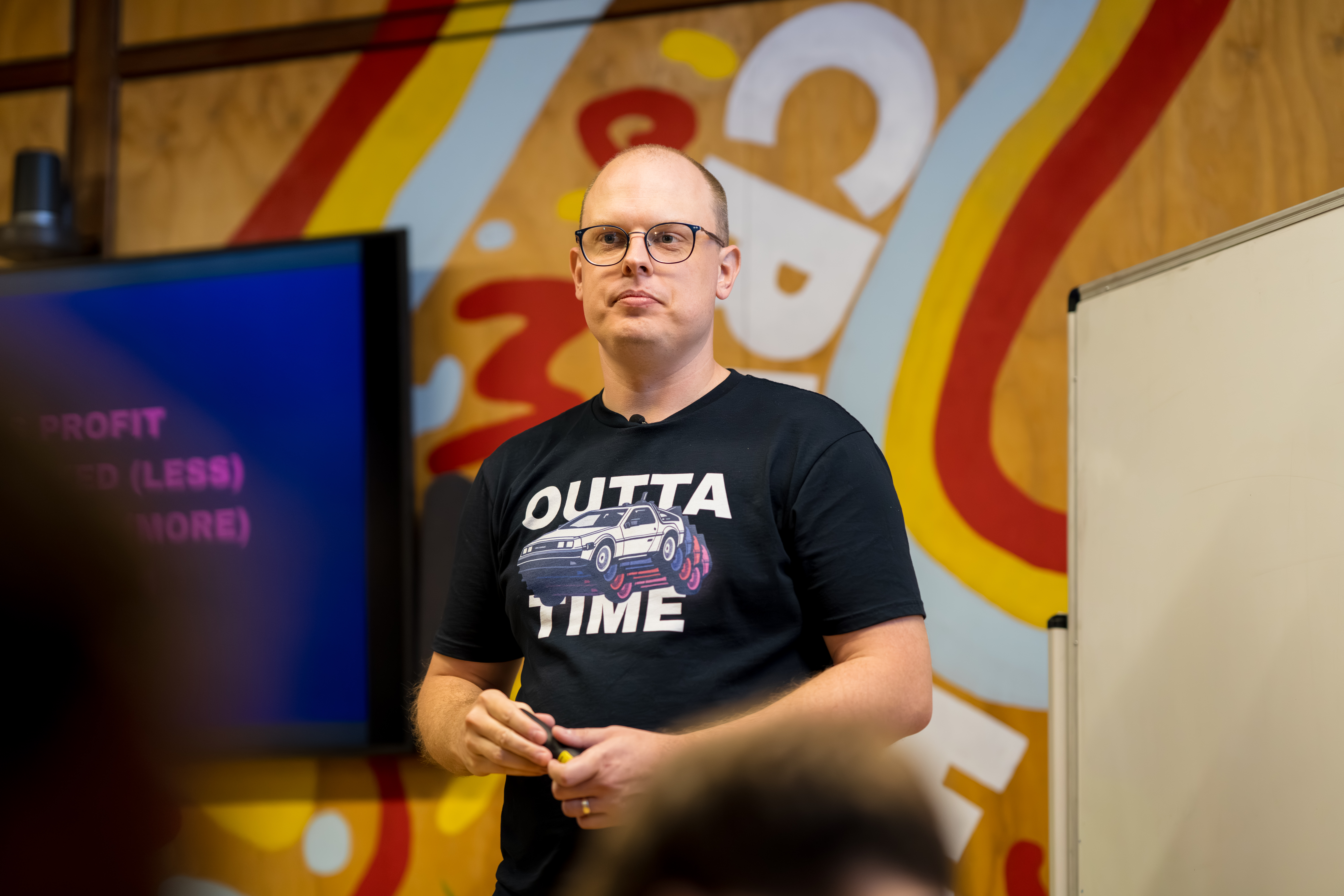 Freedom Workshop November 2025 - Photo 130