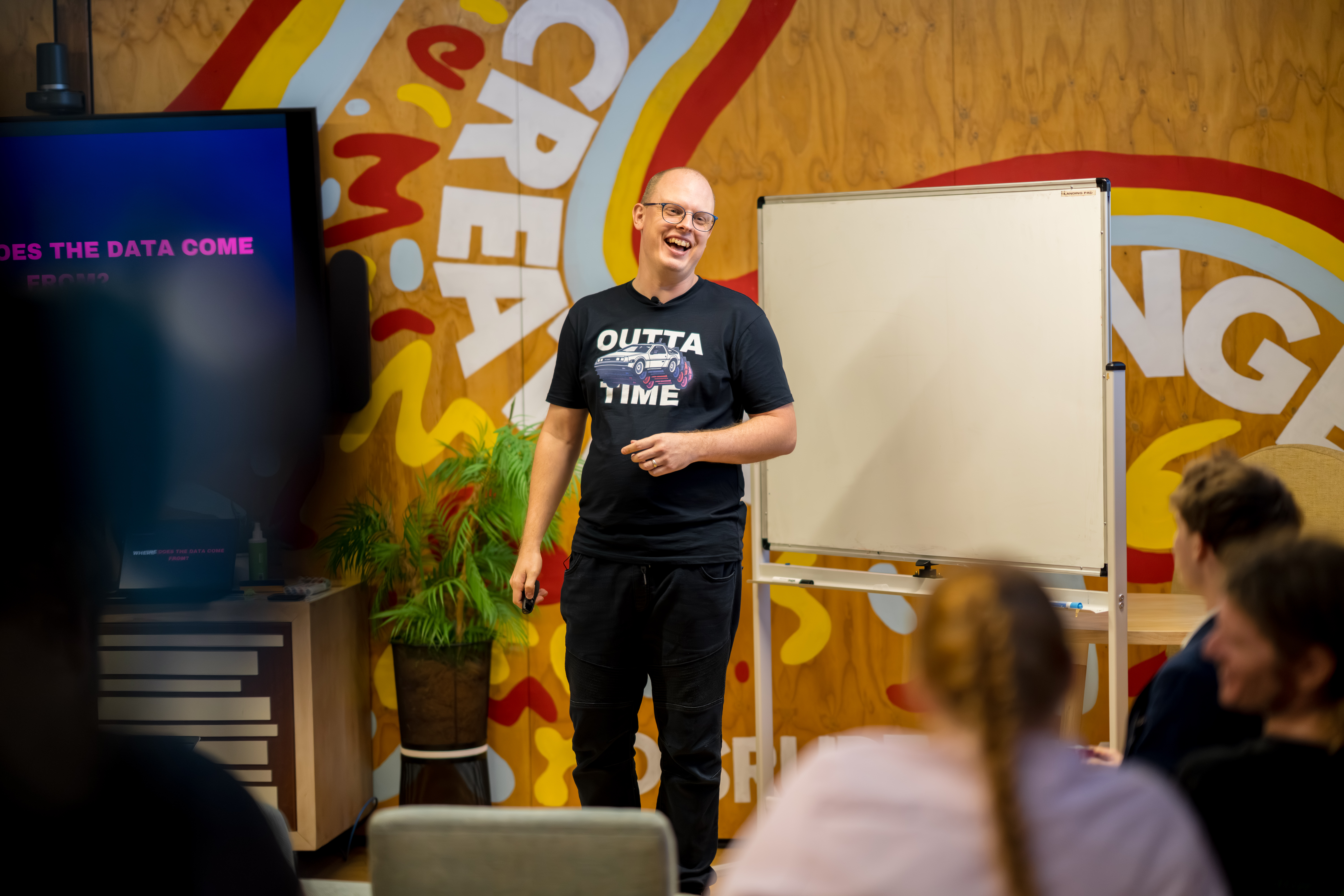 Freedom Workshop November 2025 - Photo 133