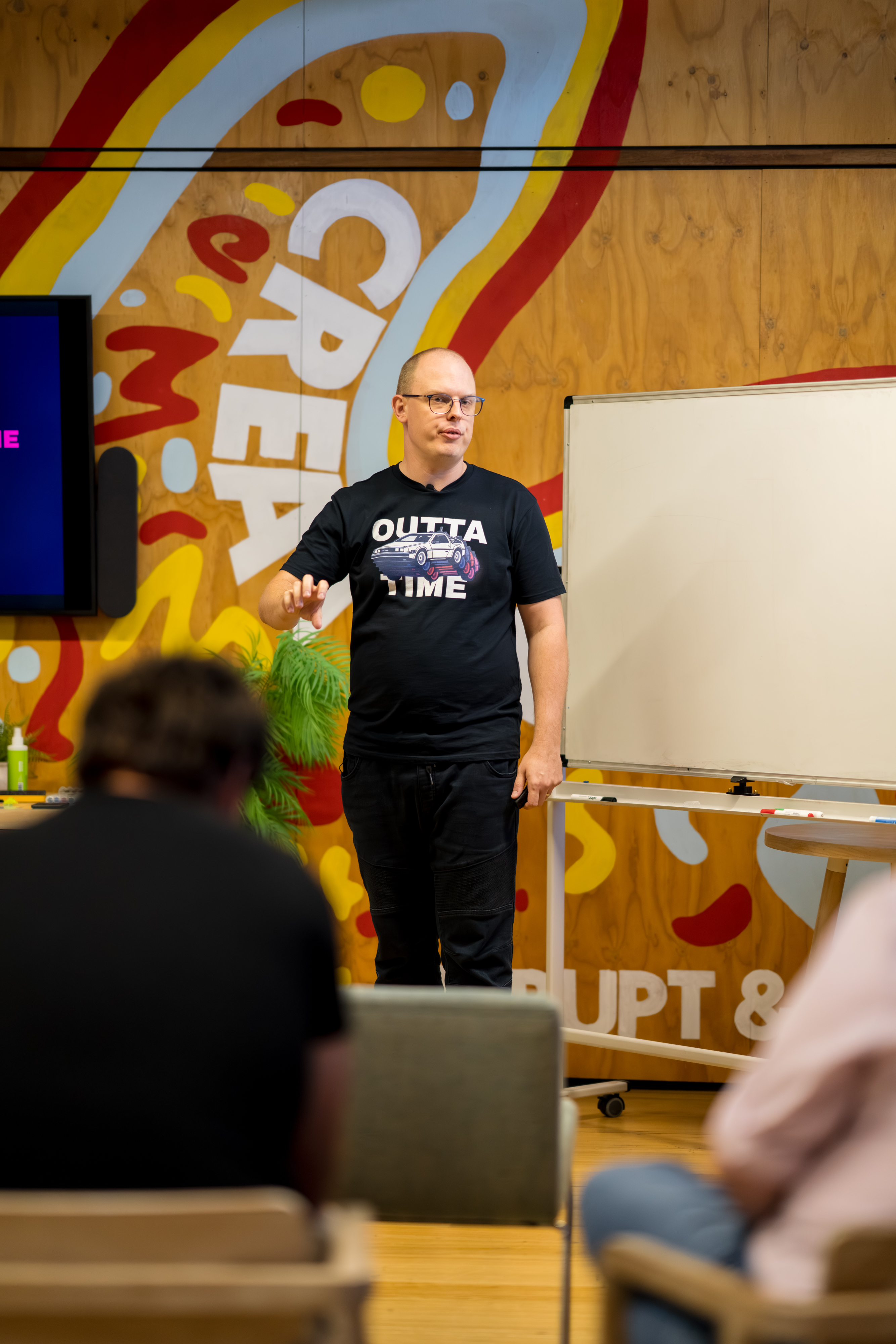 Freedom Workshop November 2025 - Photo 134