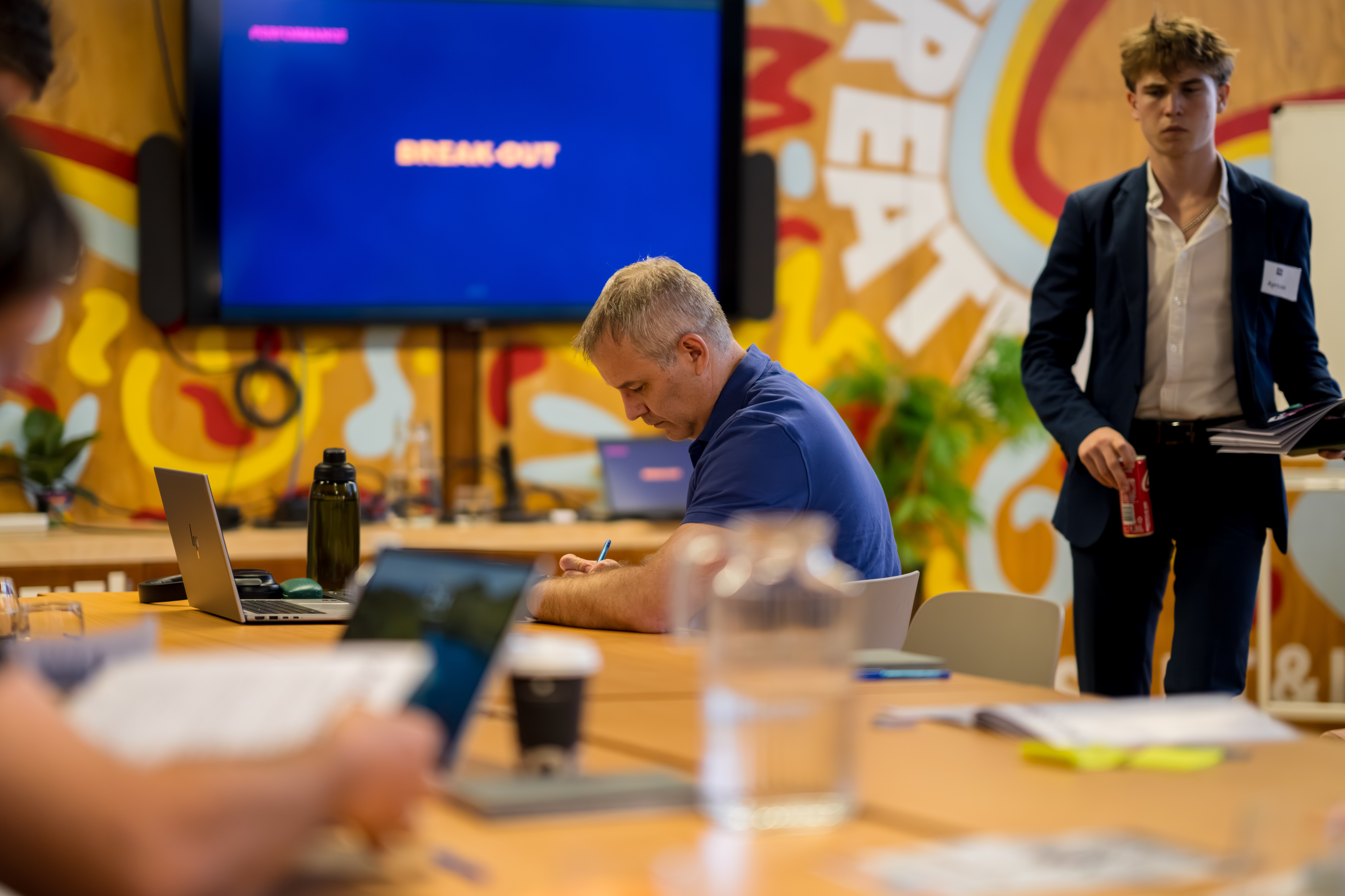 Freedom Workshop November 2025 - Photo 135