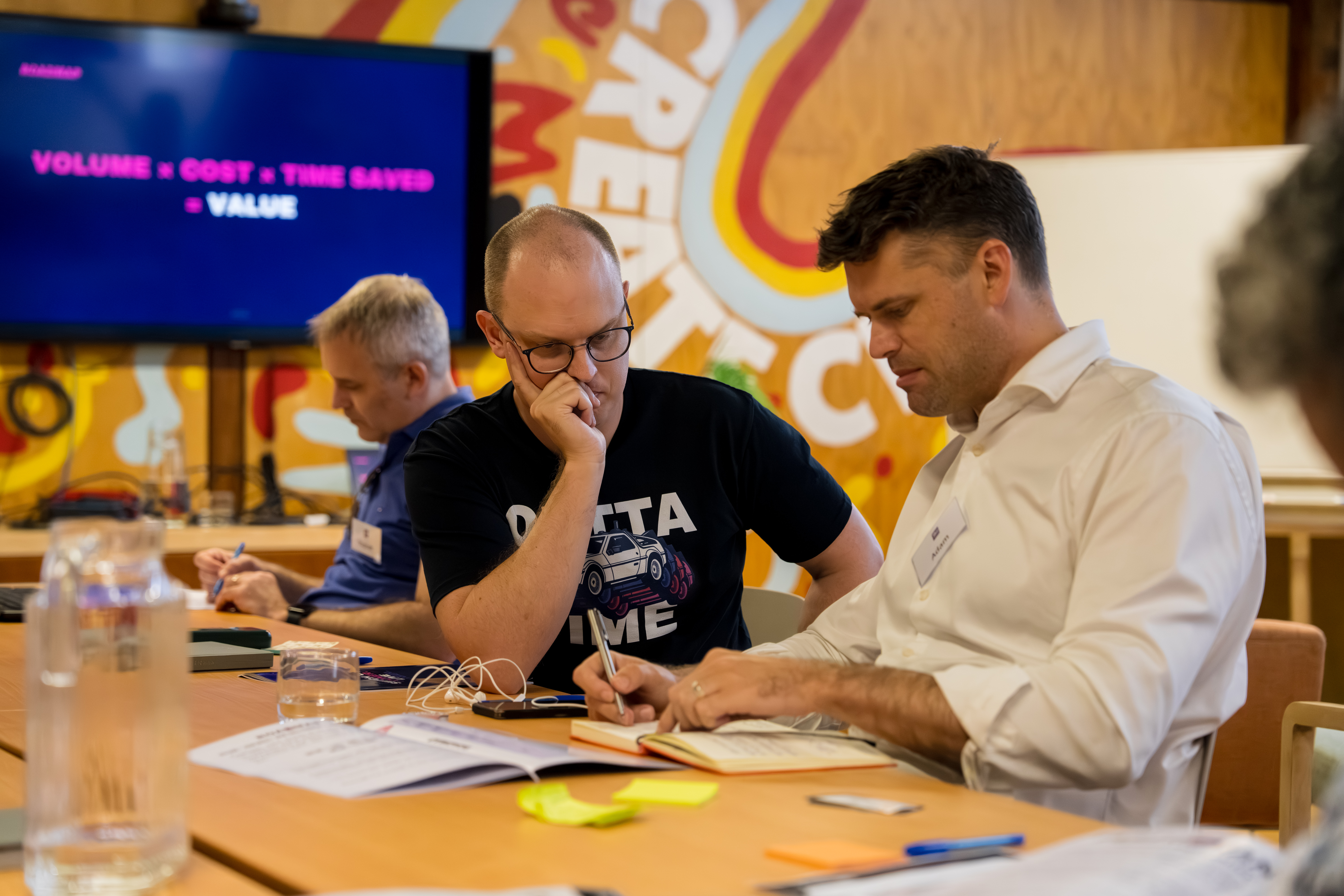 Freedom Workshop November 2025 - Photo 140