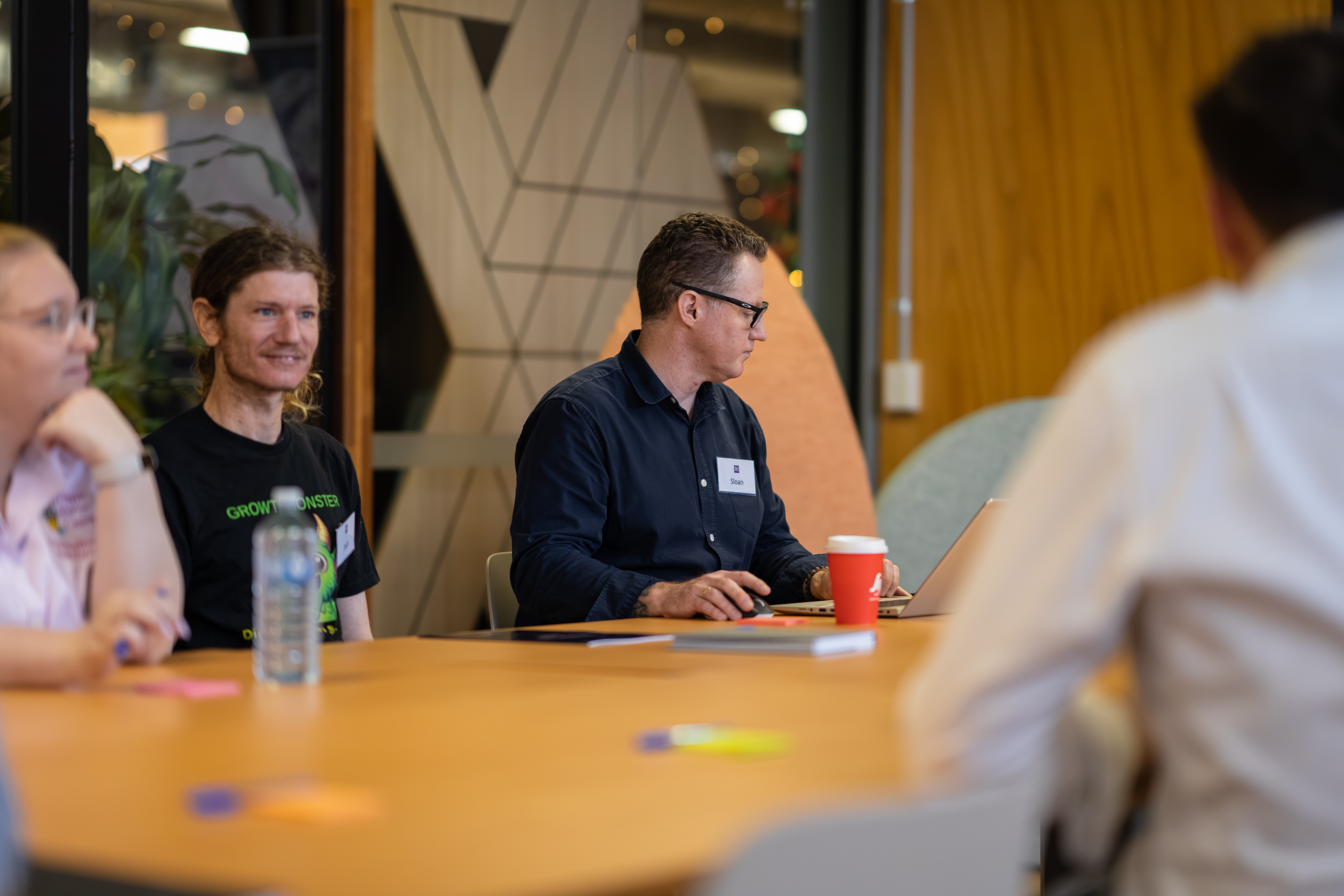 Freedom Workshop November 2025 - Photo 16