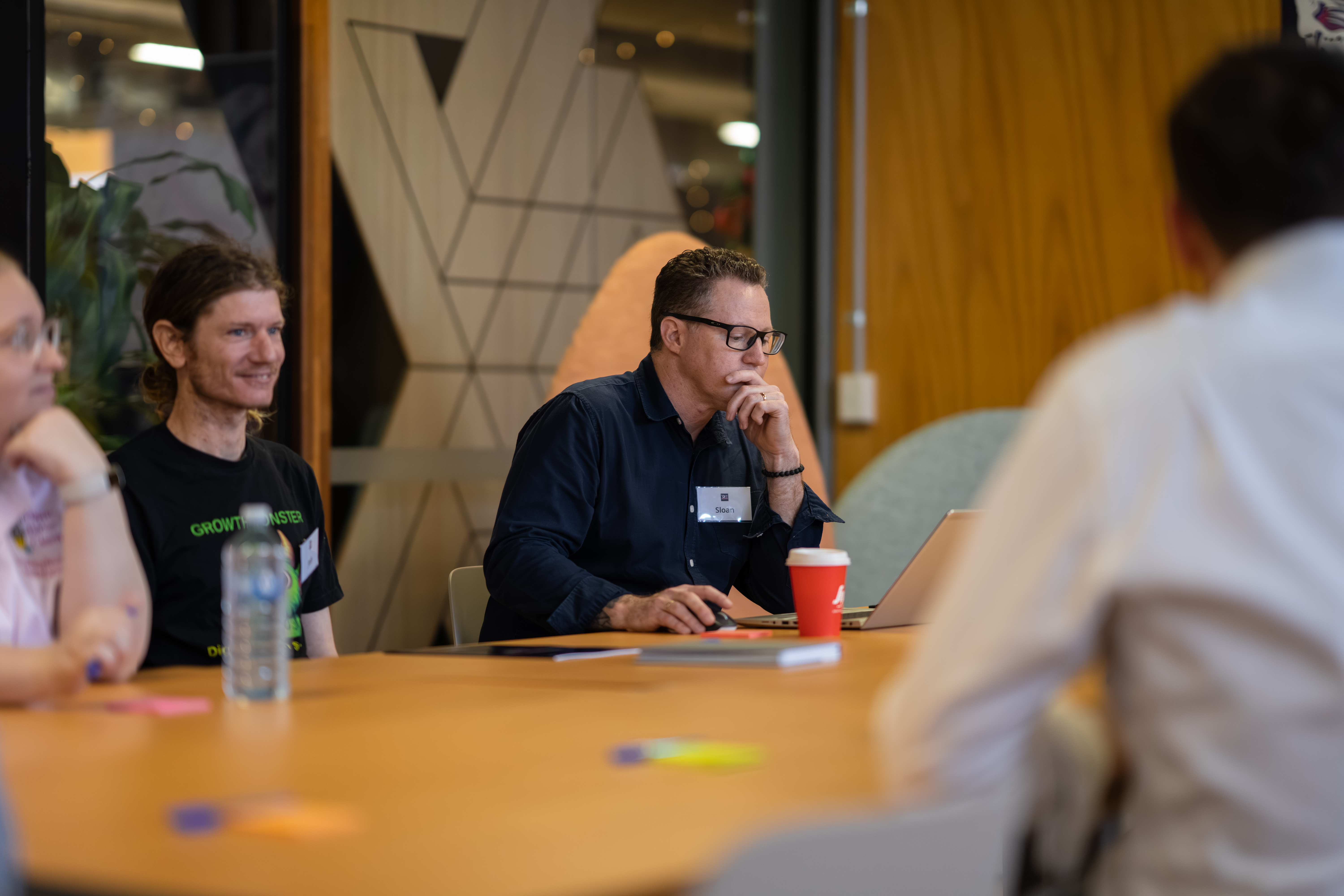 Freedom Workshop November 2025 - Photo 17