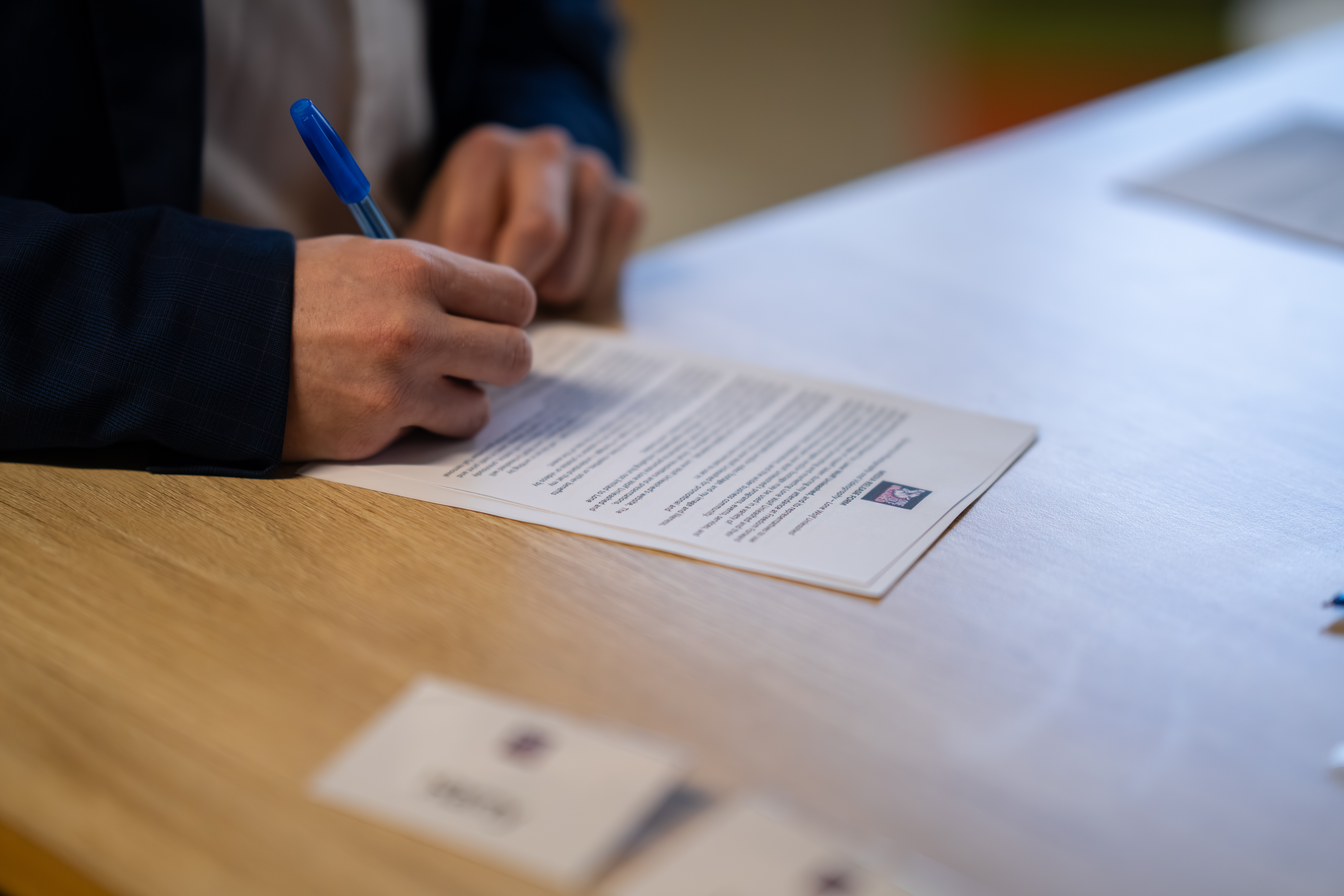 Freedom Workshop November 2025 - Photo 18