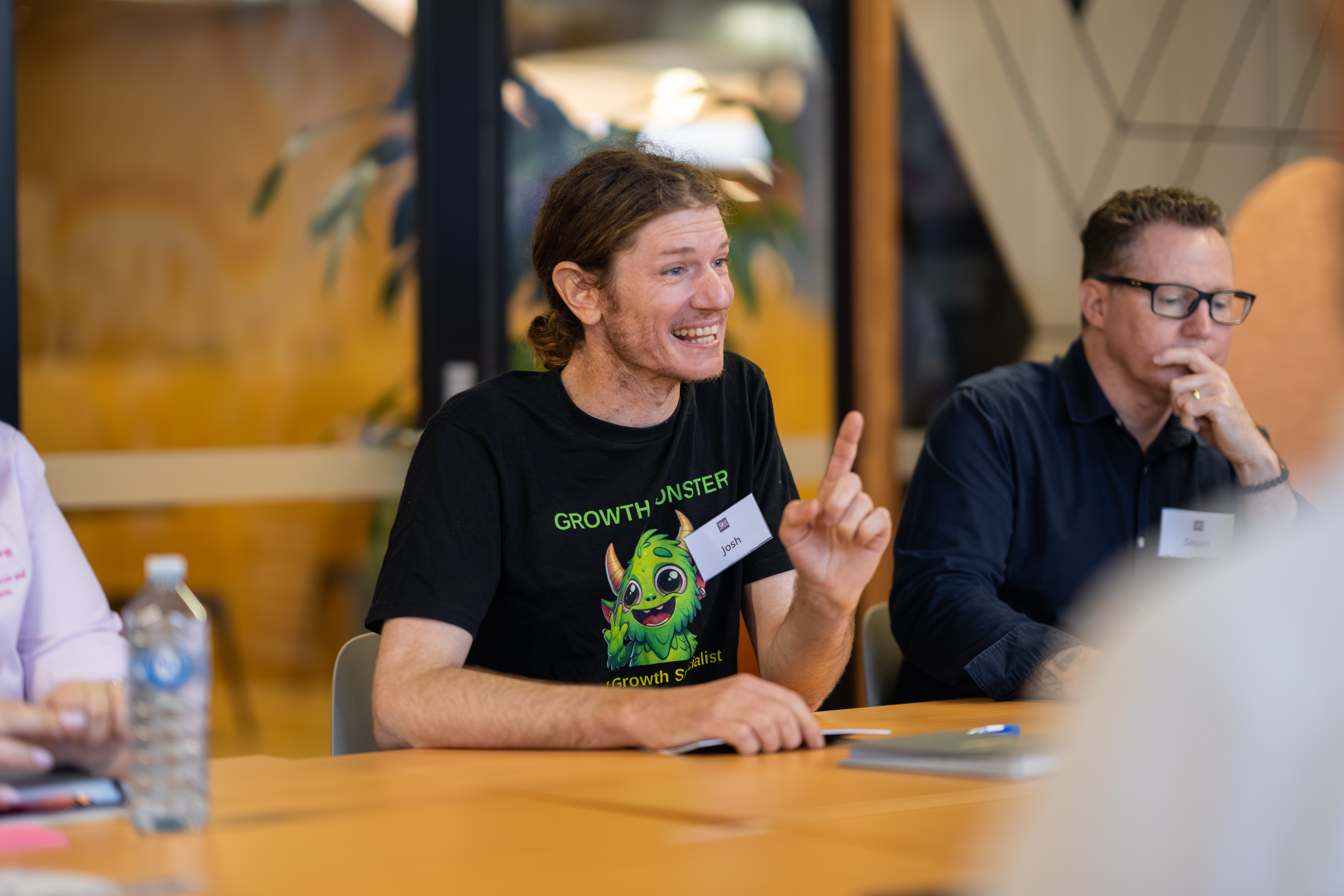 Freedom Workshop November 2025 - Photo 22