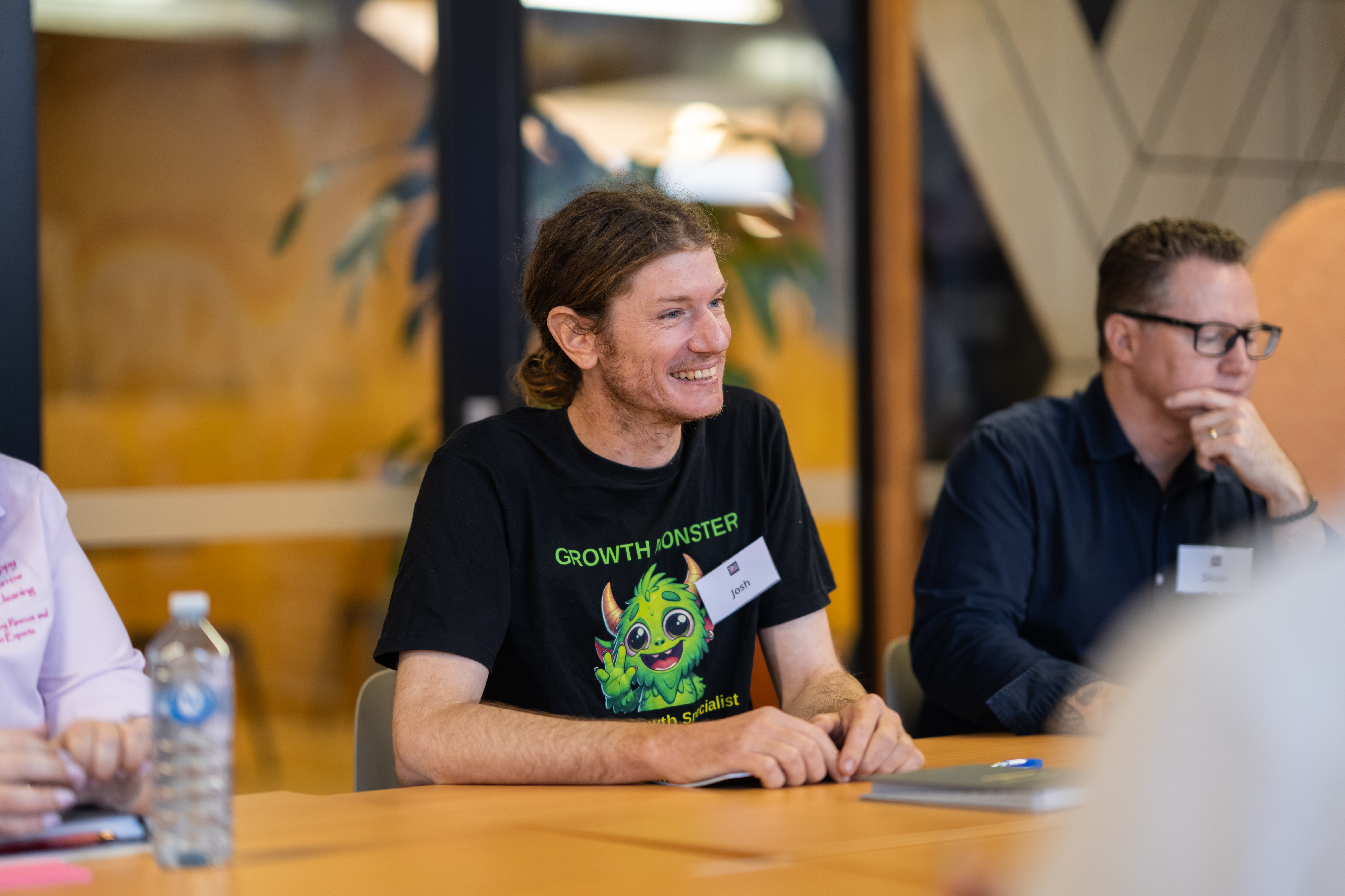 Freedom Workshop November 2025 - Photo 23