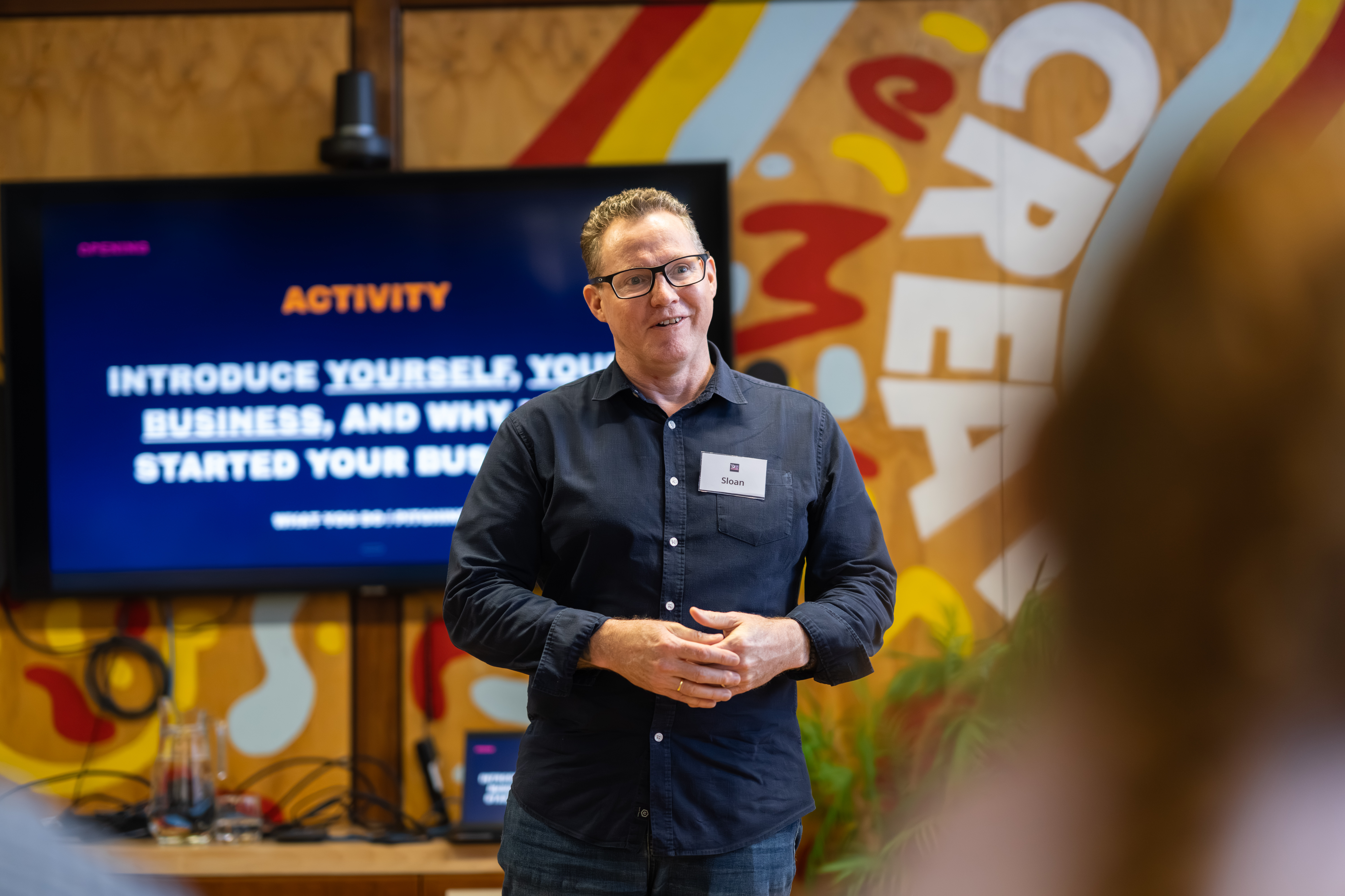 Freedom Workshop November 2025 - Photo 27