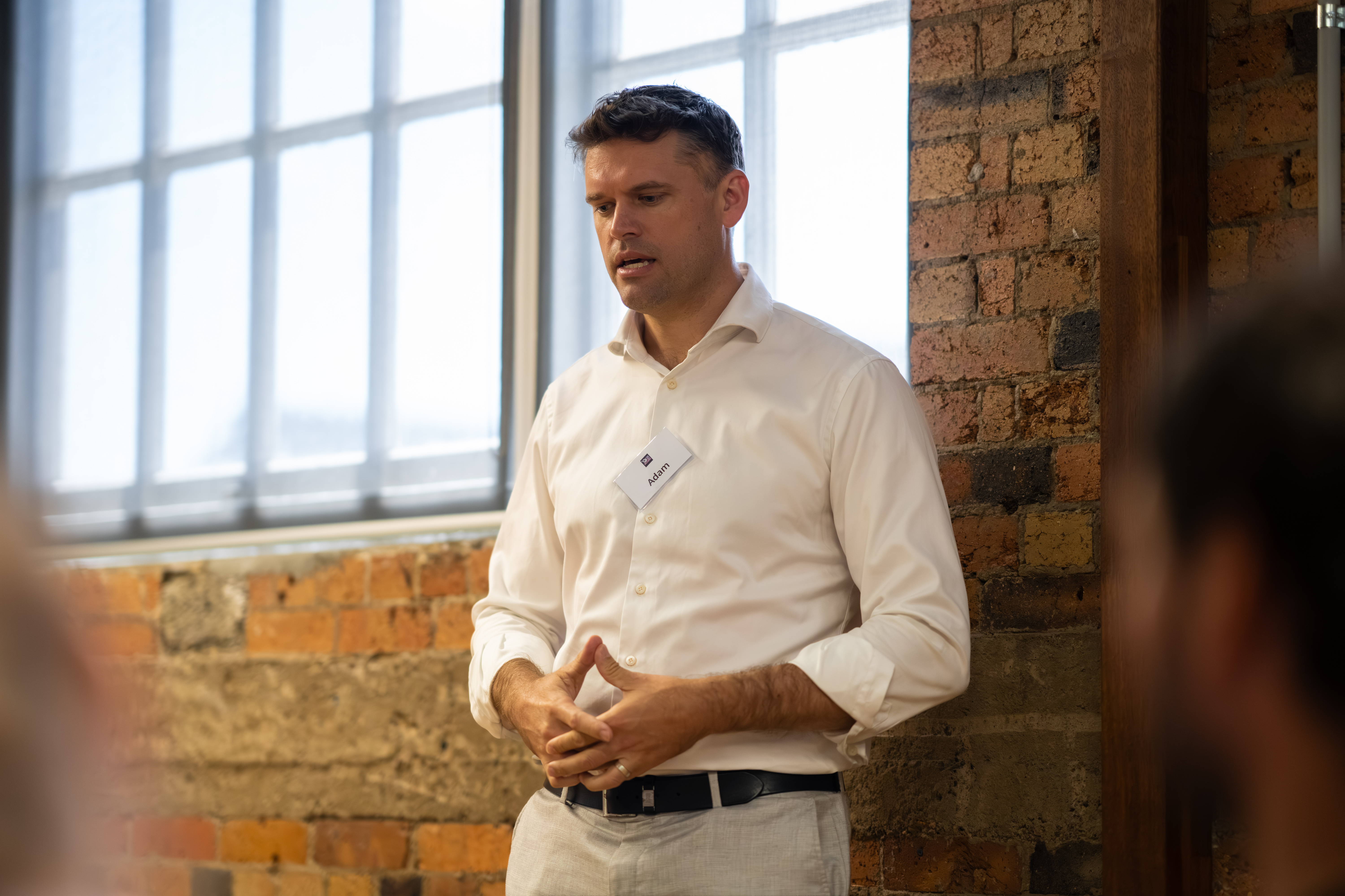 Freedom Workshop November 2025 - Photo 30