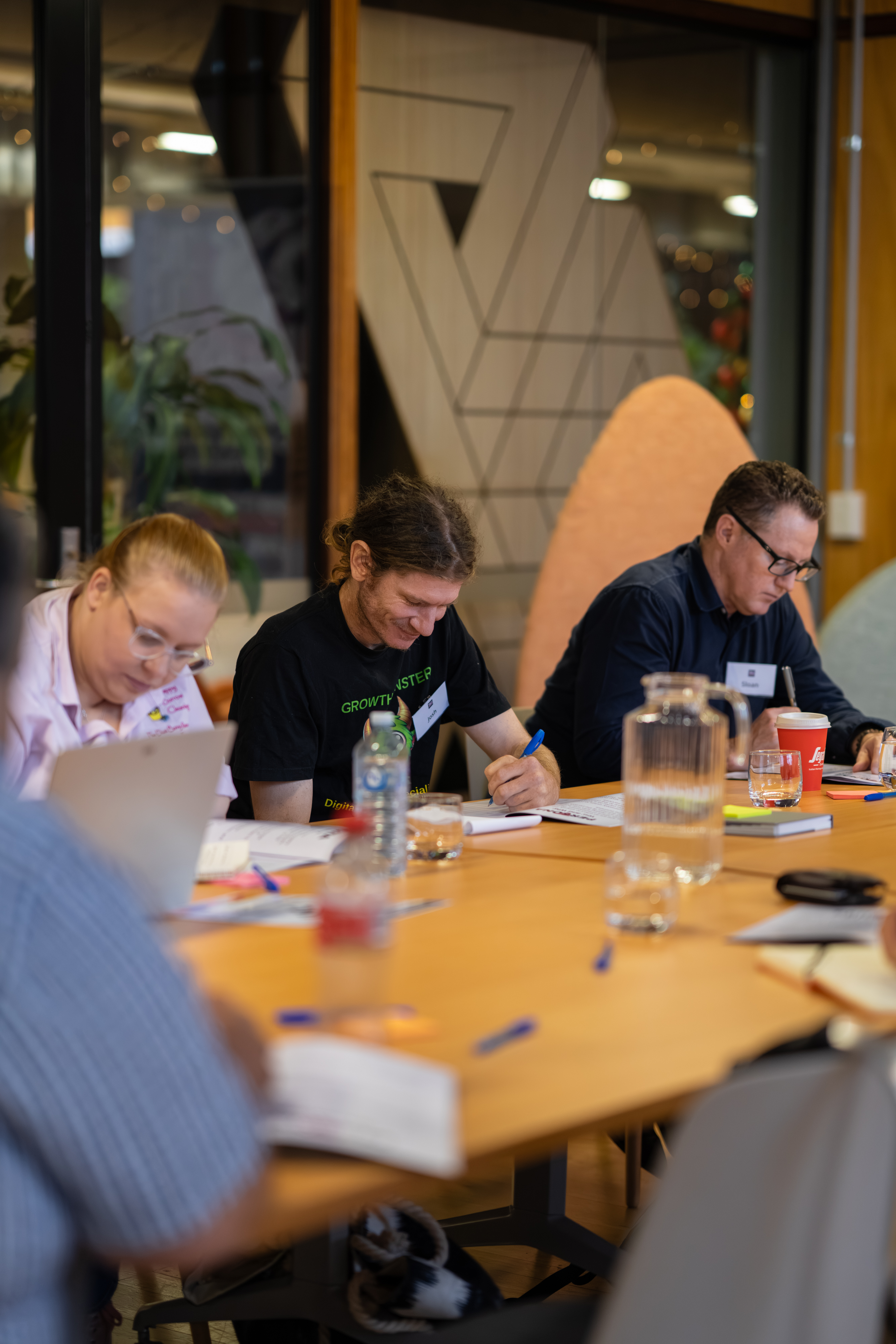 Freedom Workshop November 2025 - Photo 41