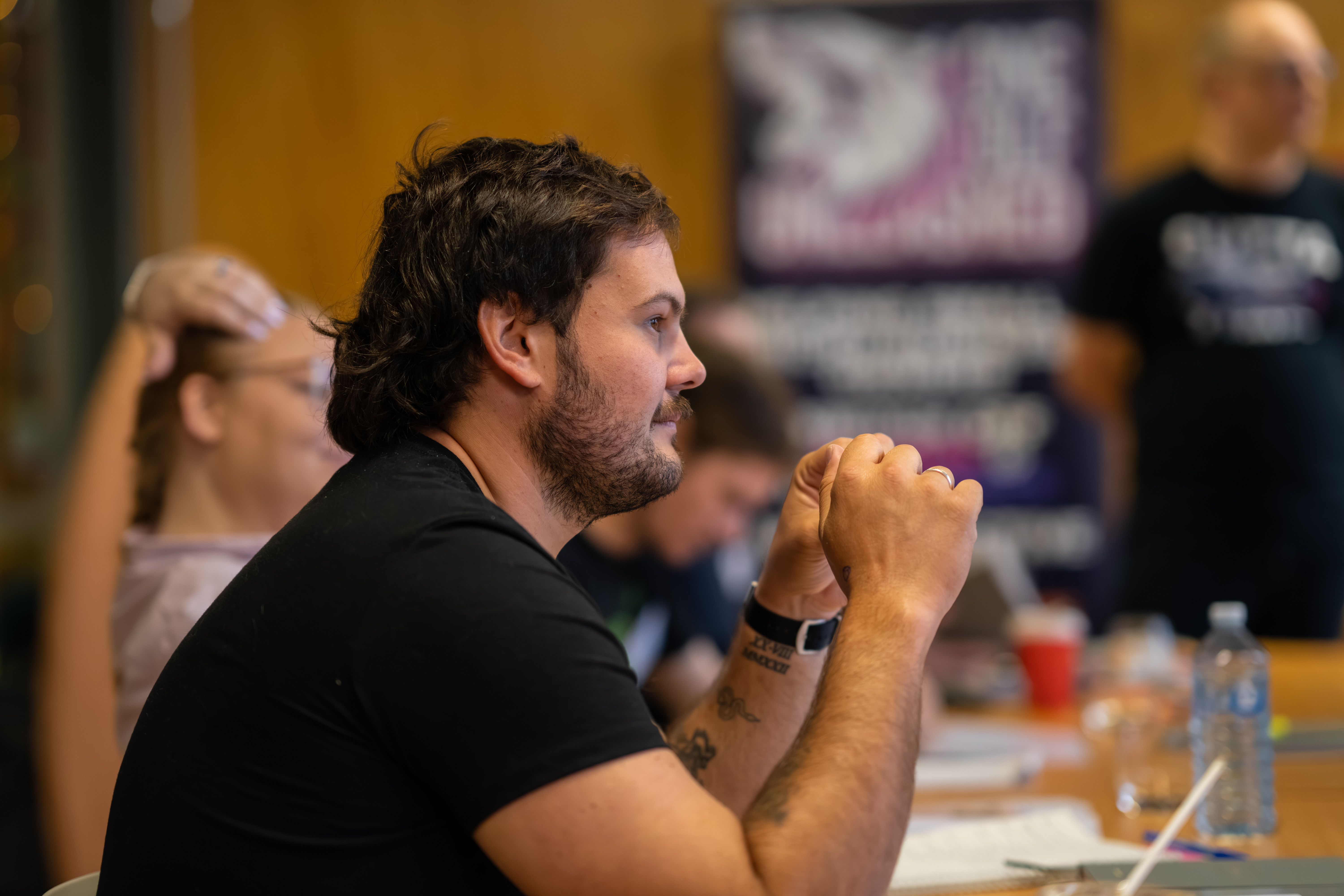 Freedom Workshop November 2025 - Photo 46