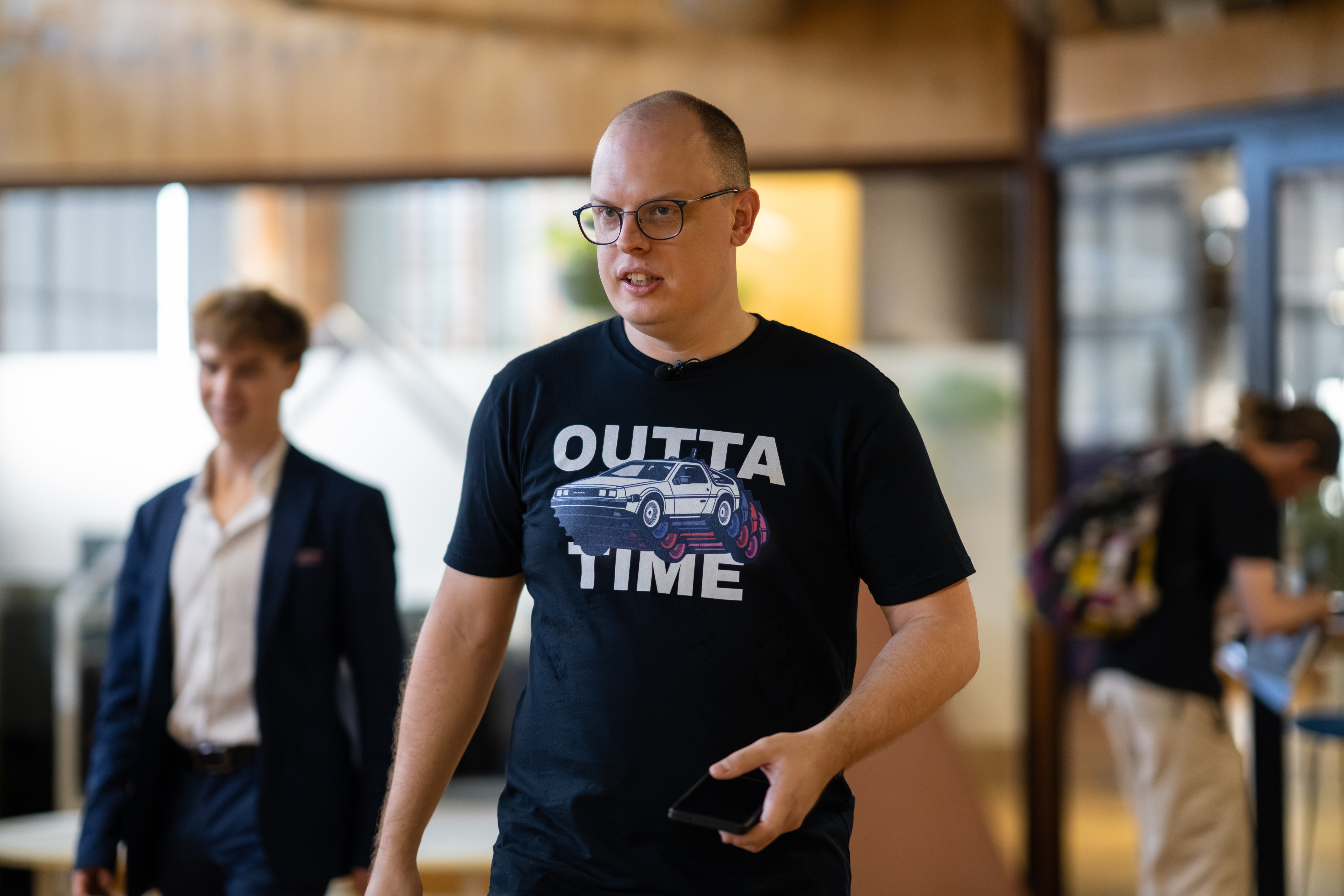 Freedom Workshop November 2025 - Photo 5