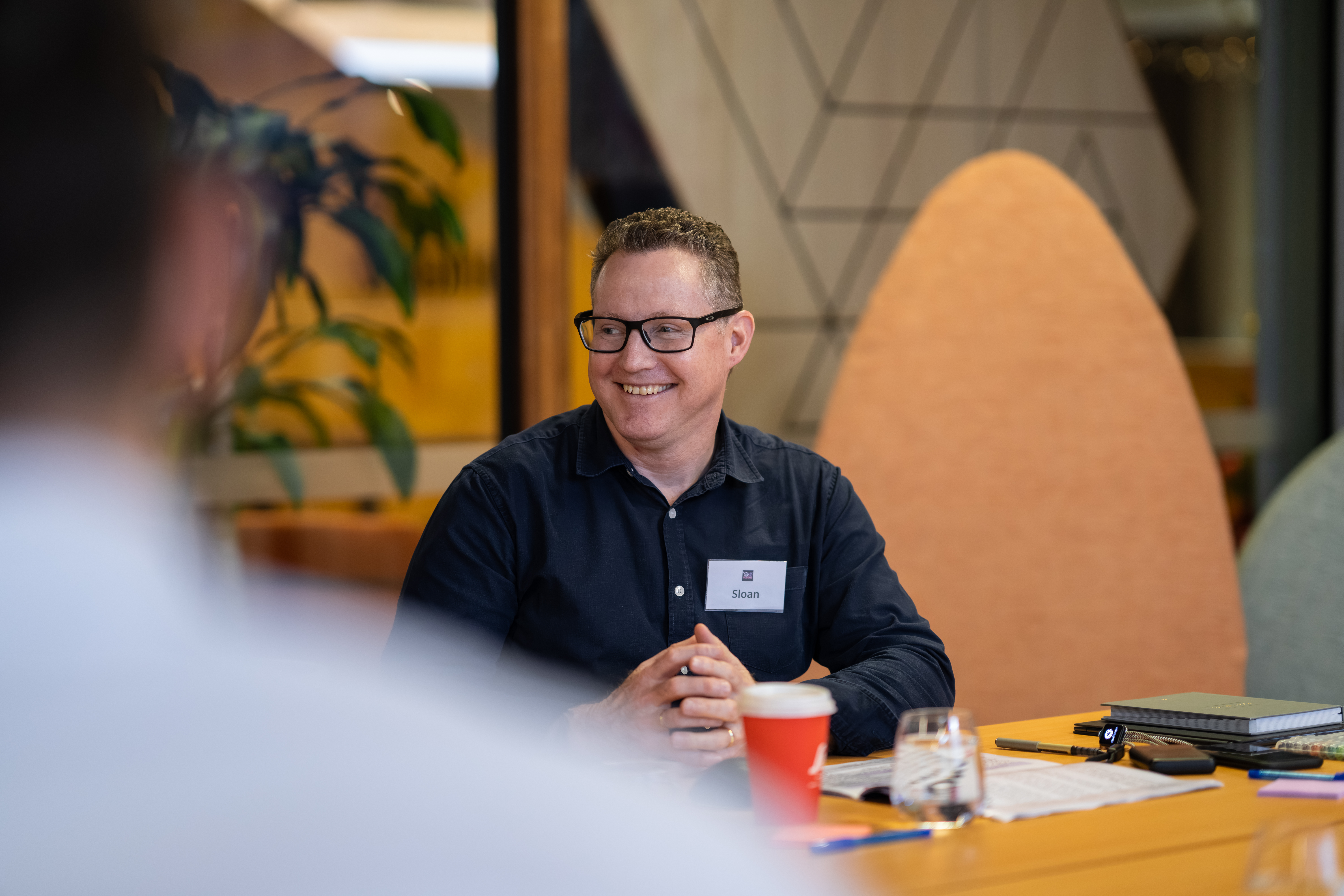 Freedom Workshop November 2025 - Photo 52