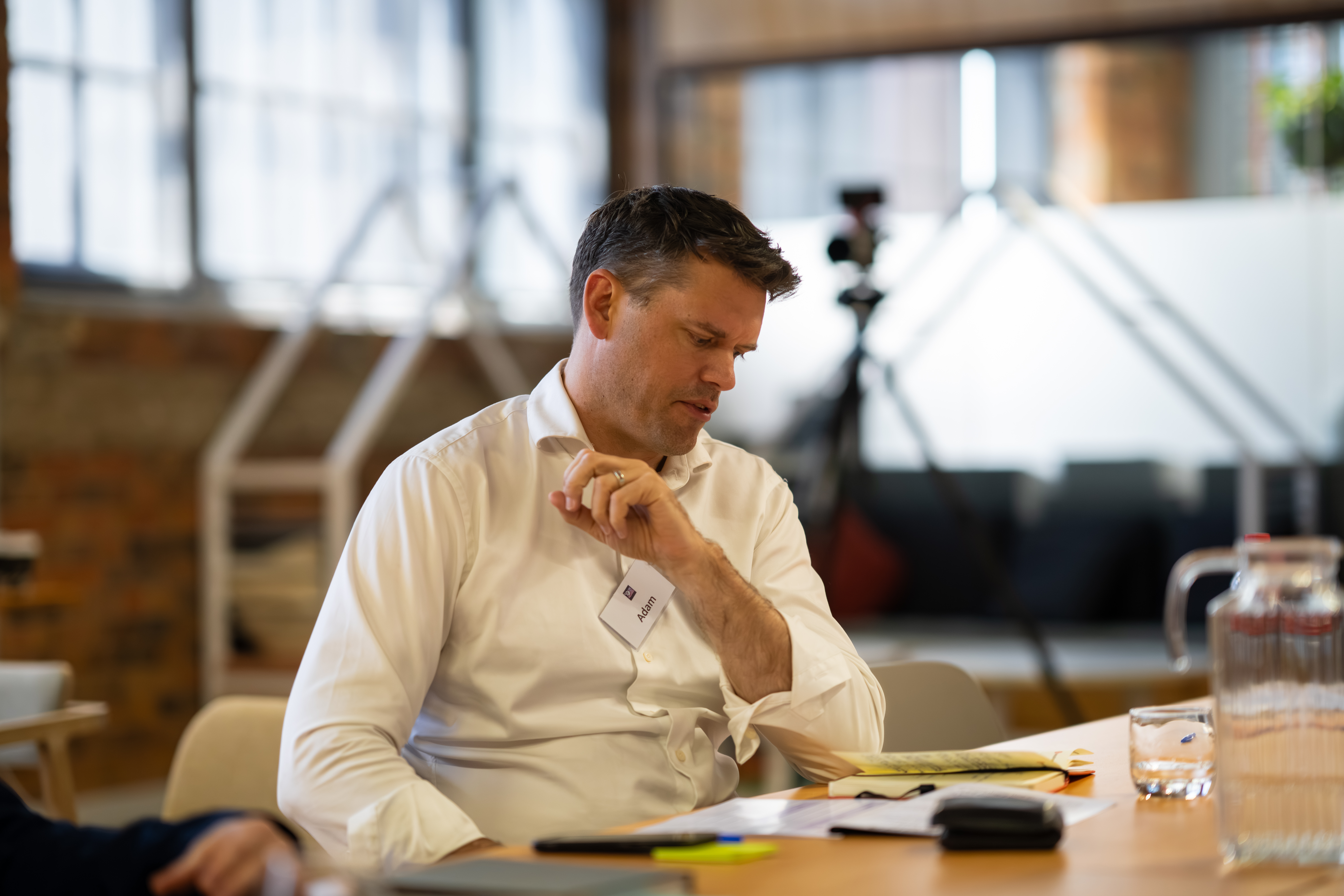 Freedom Workshop November 2025 - Photo 53