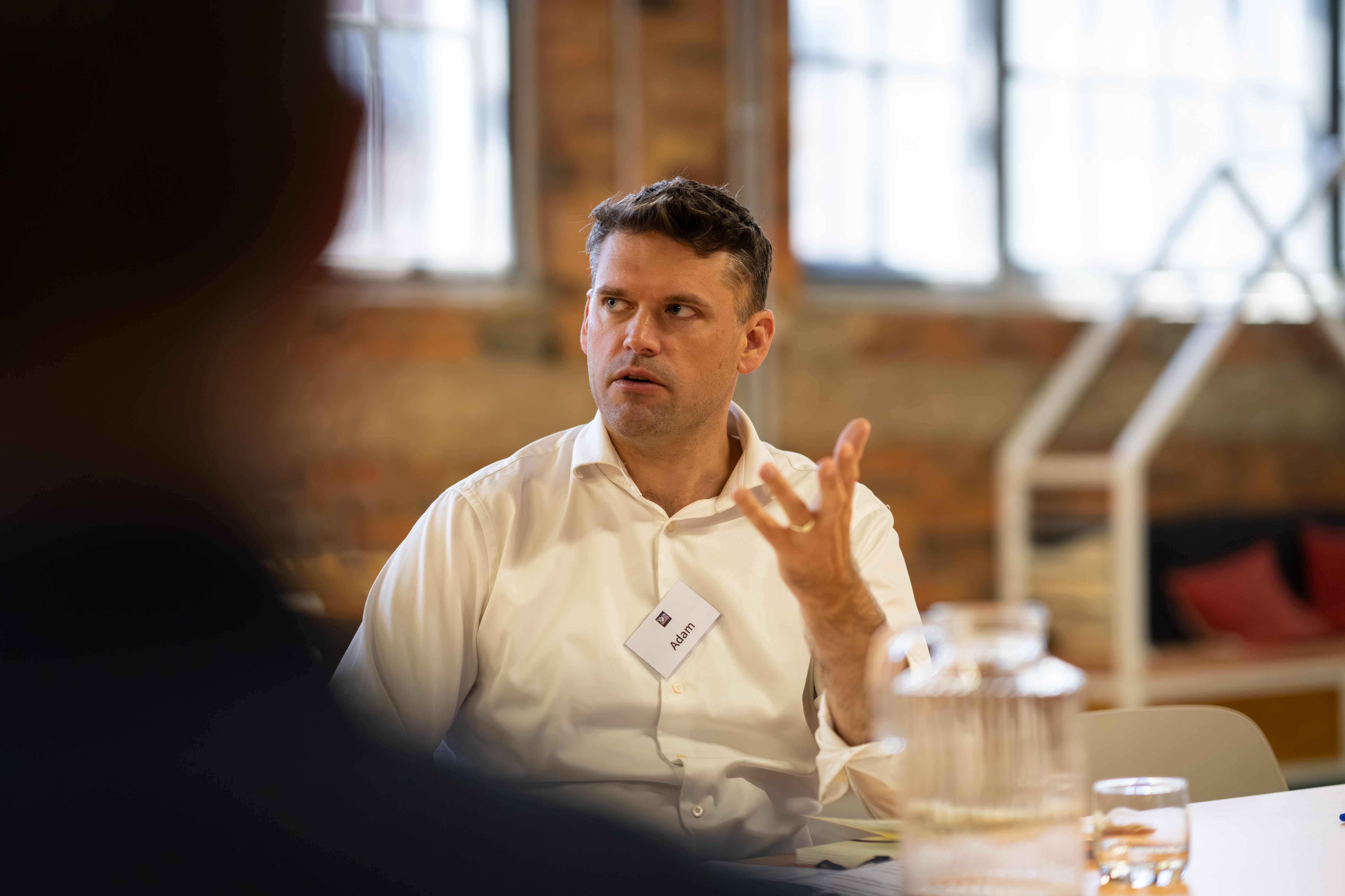 Freedom Workshop November 2025 - Photo 54