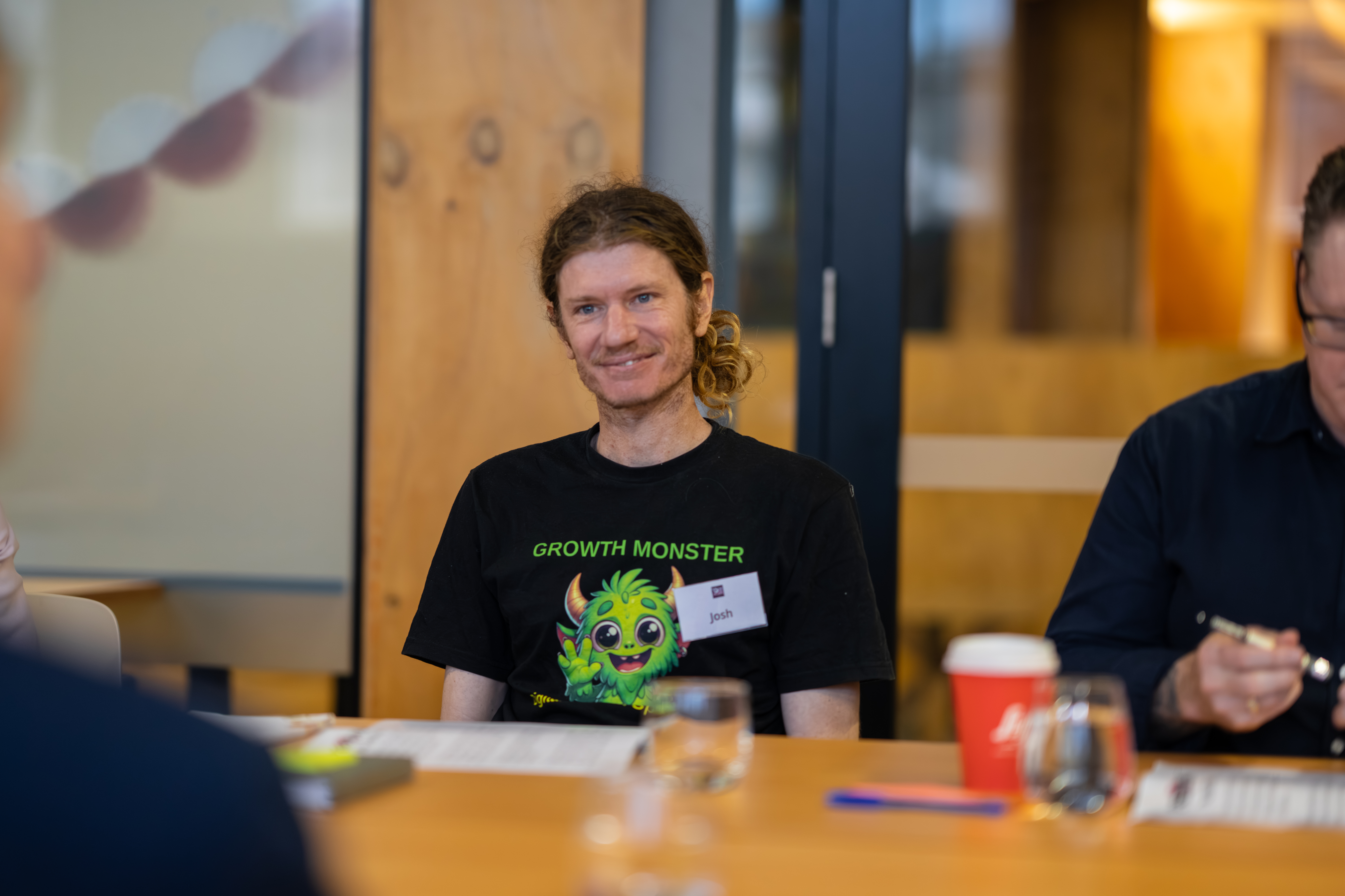 Freedom Workshop November 2025 - Photo 55