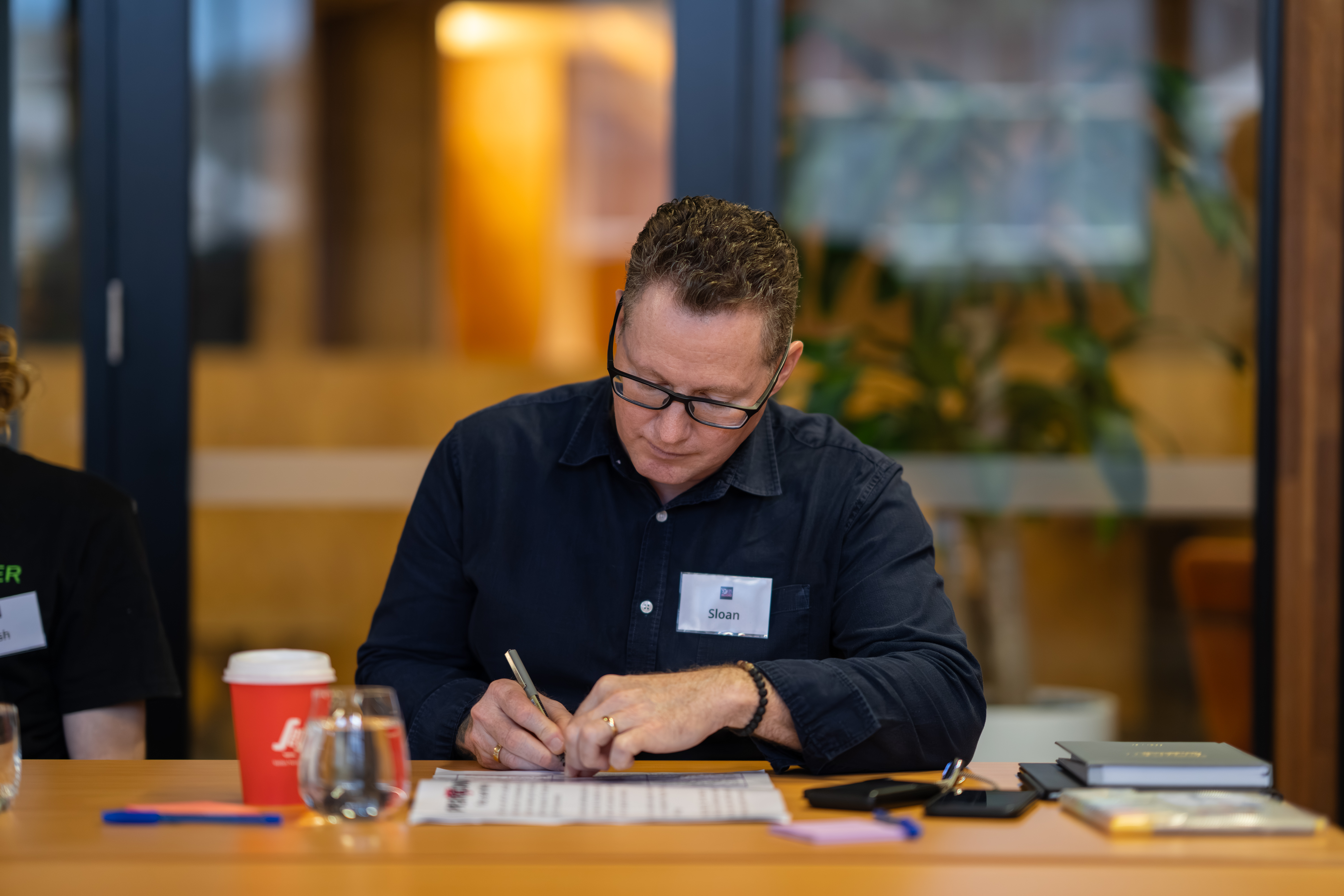 Freedom Workshop November 2025 - Photo 56