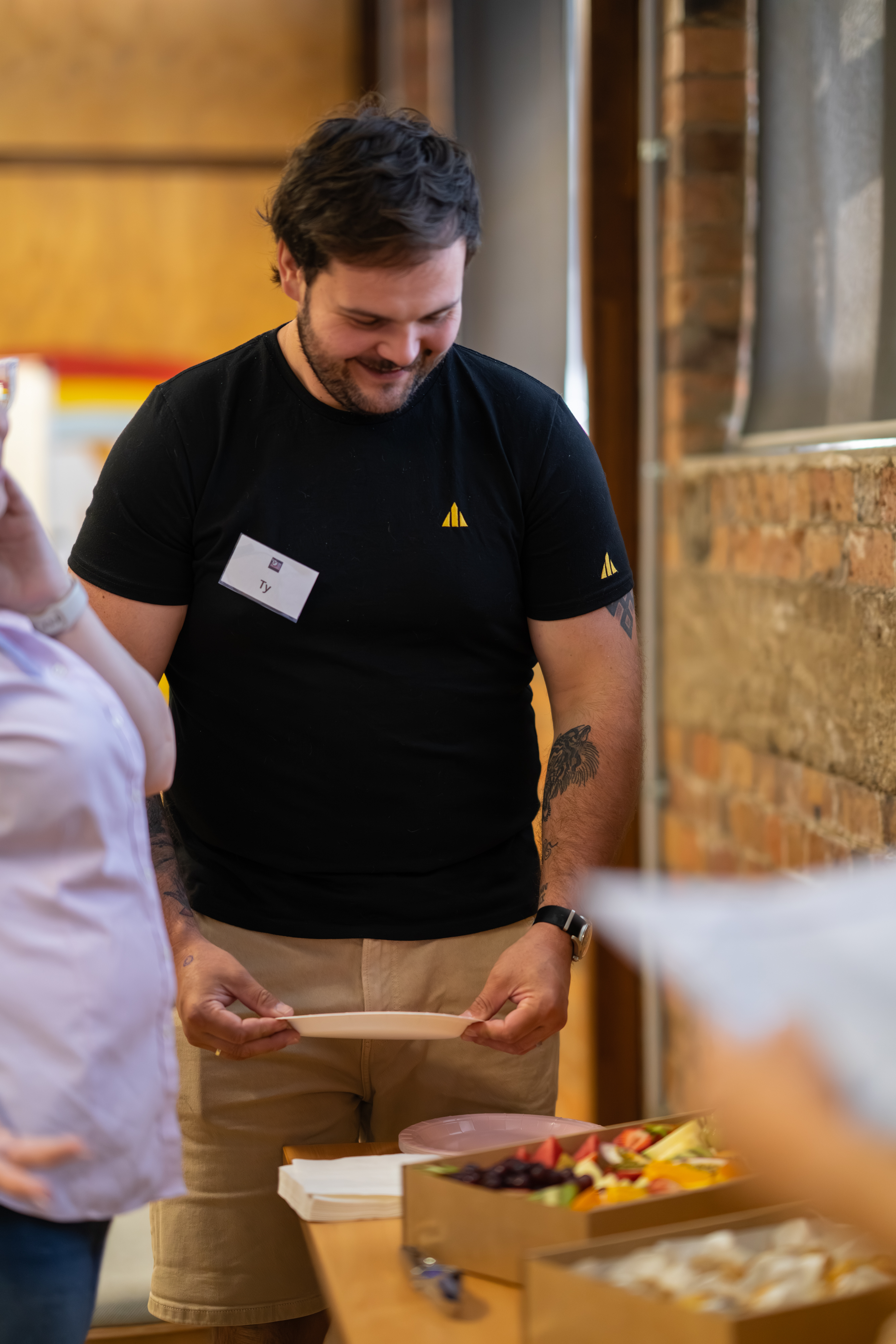 Freedom Workshop November 2025 - Photo 57