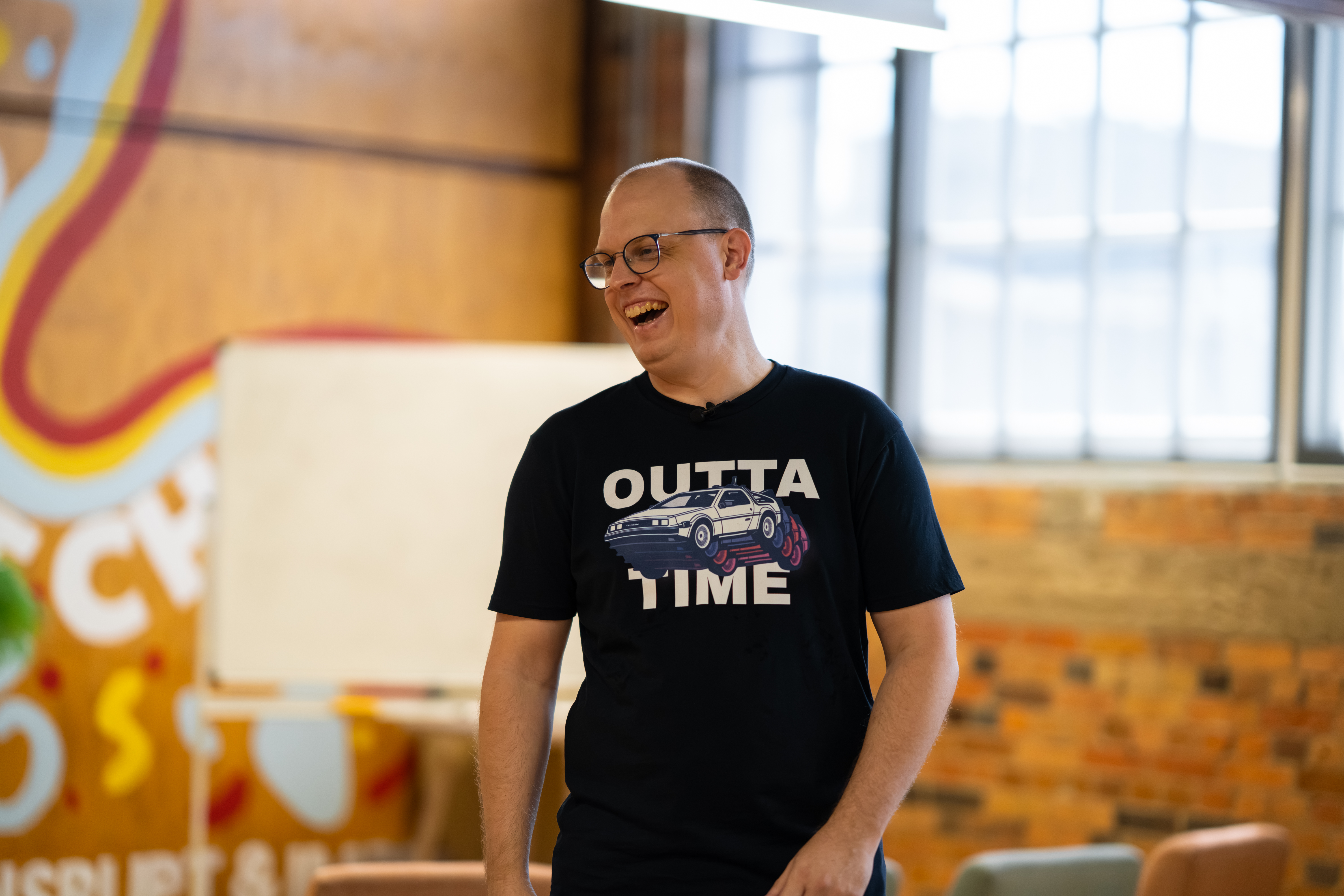 Freedom Workshop November 2025 - Photo 6