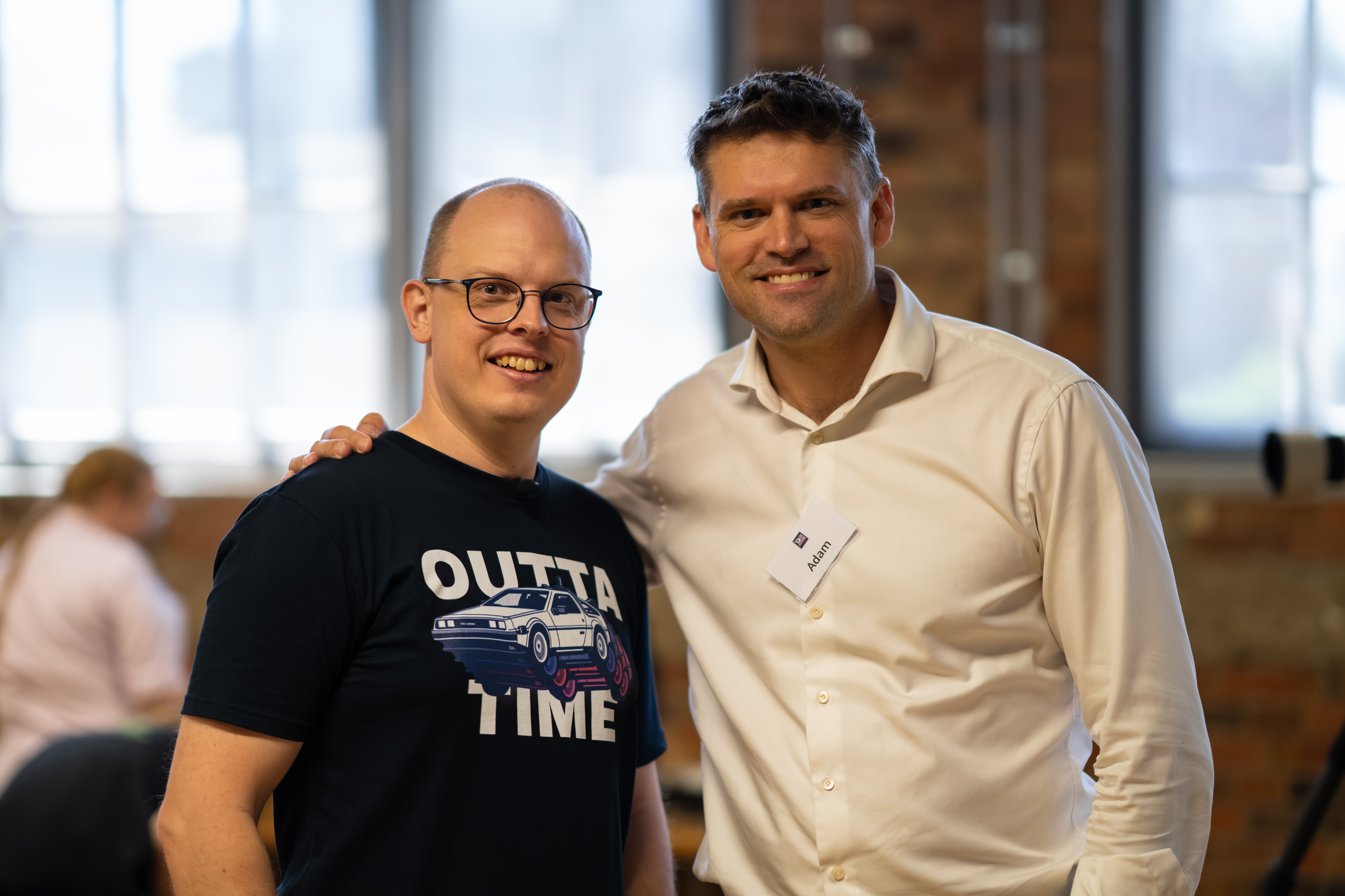 Freedom Workshop November 2025 - Photo 62