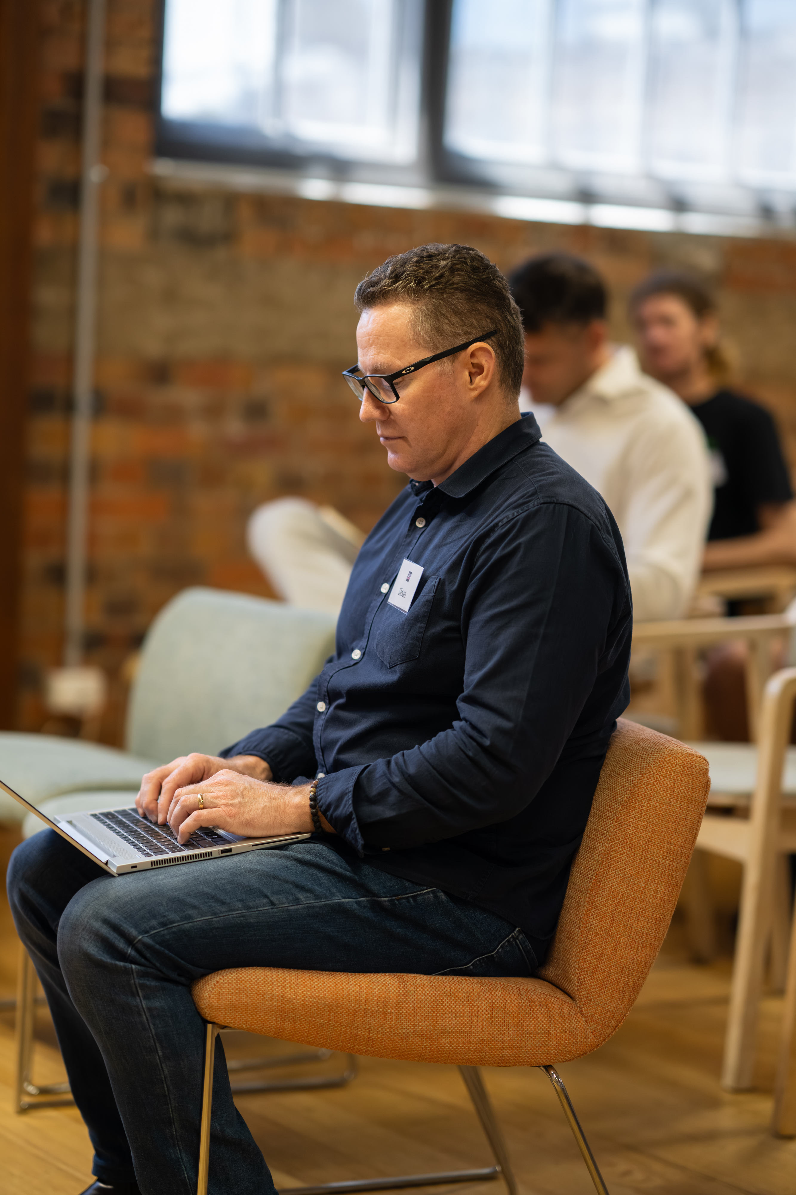 Freedom Workshop November 2025 - Photo 65