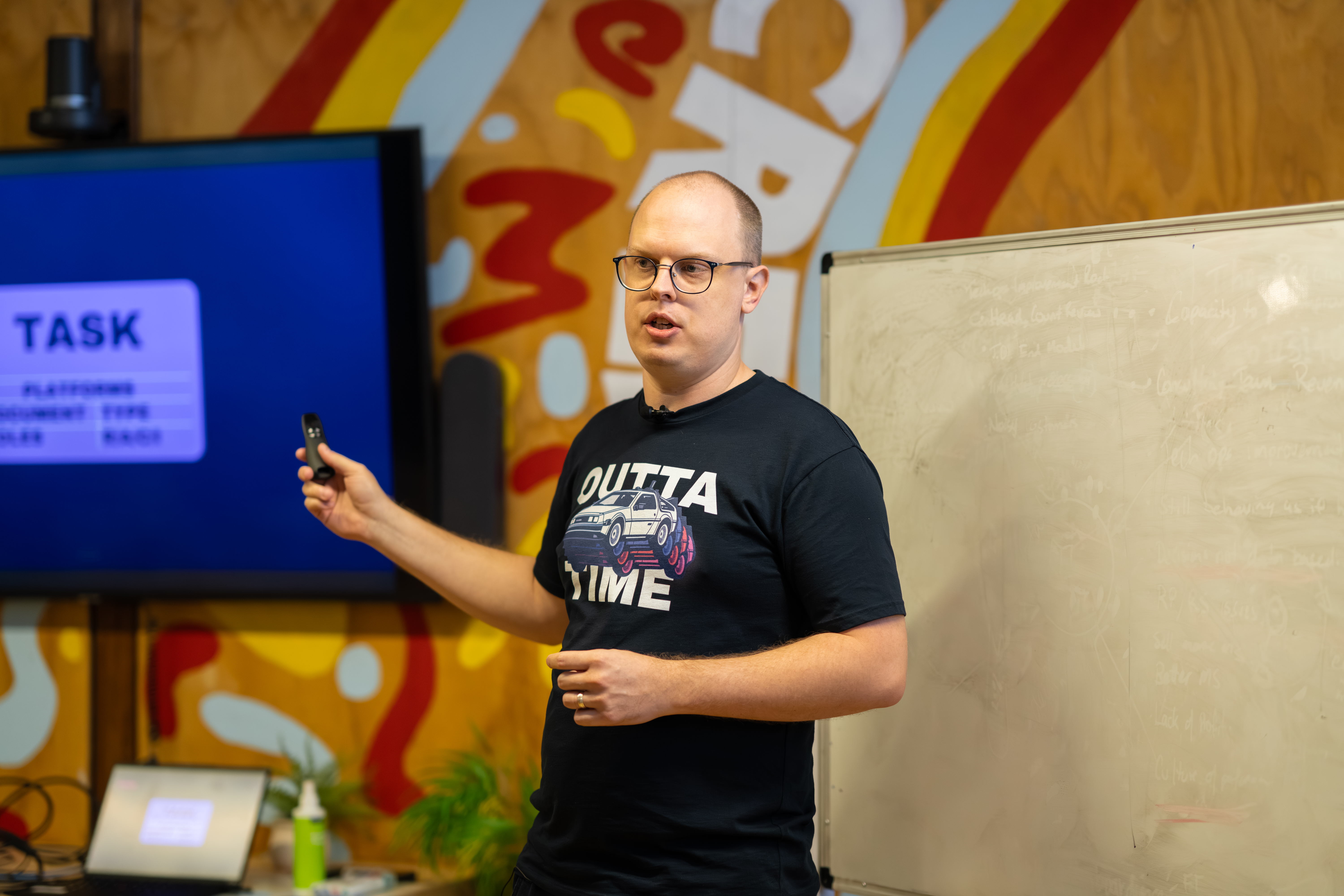 Freedom Workshop November 2025 - Photo 70