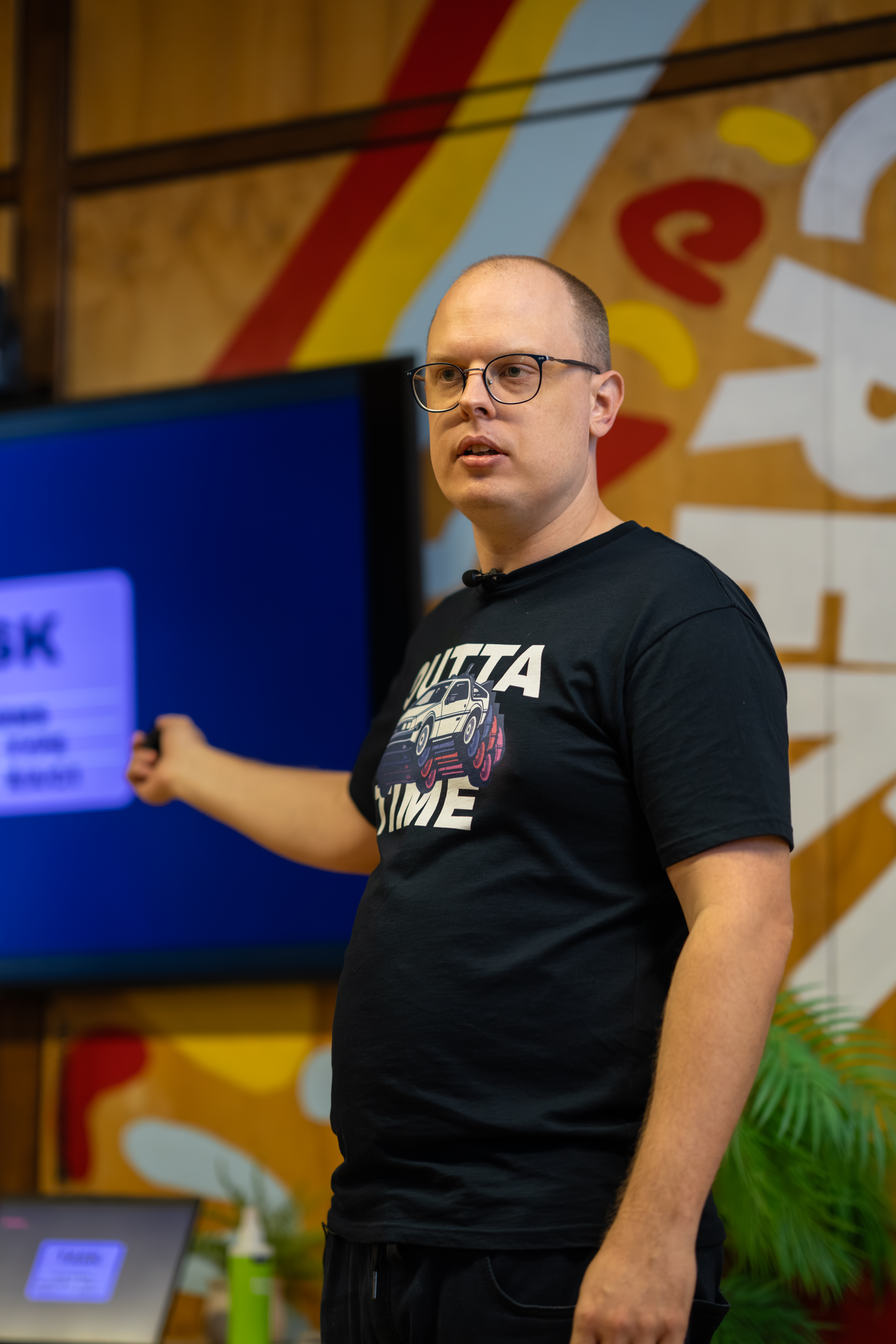 Freedom Workshop November 2025 - Photo 74