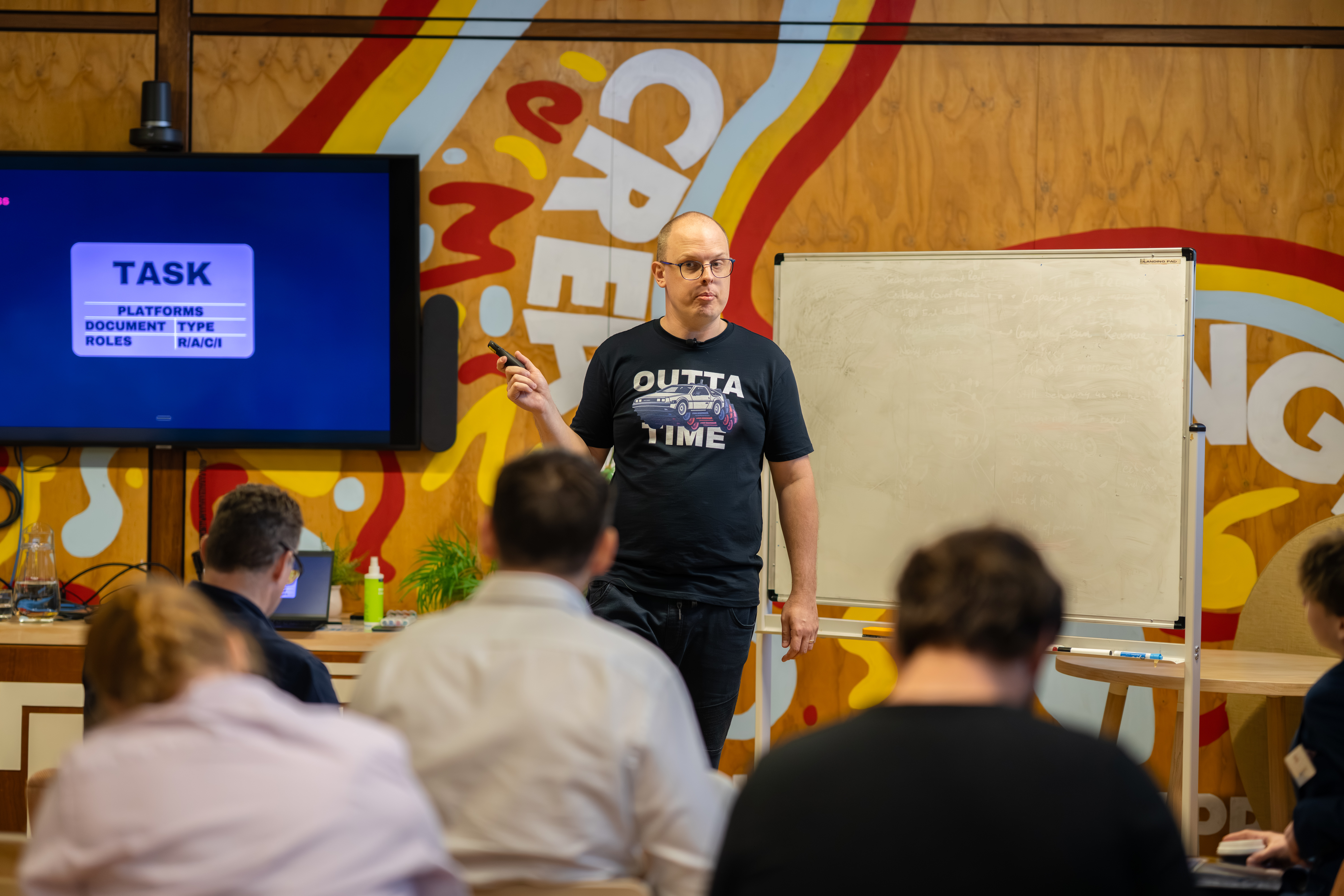 Freedom Workshop November 2025 - Photo 77