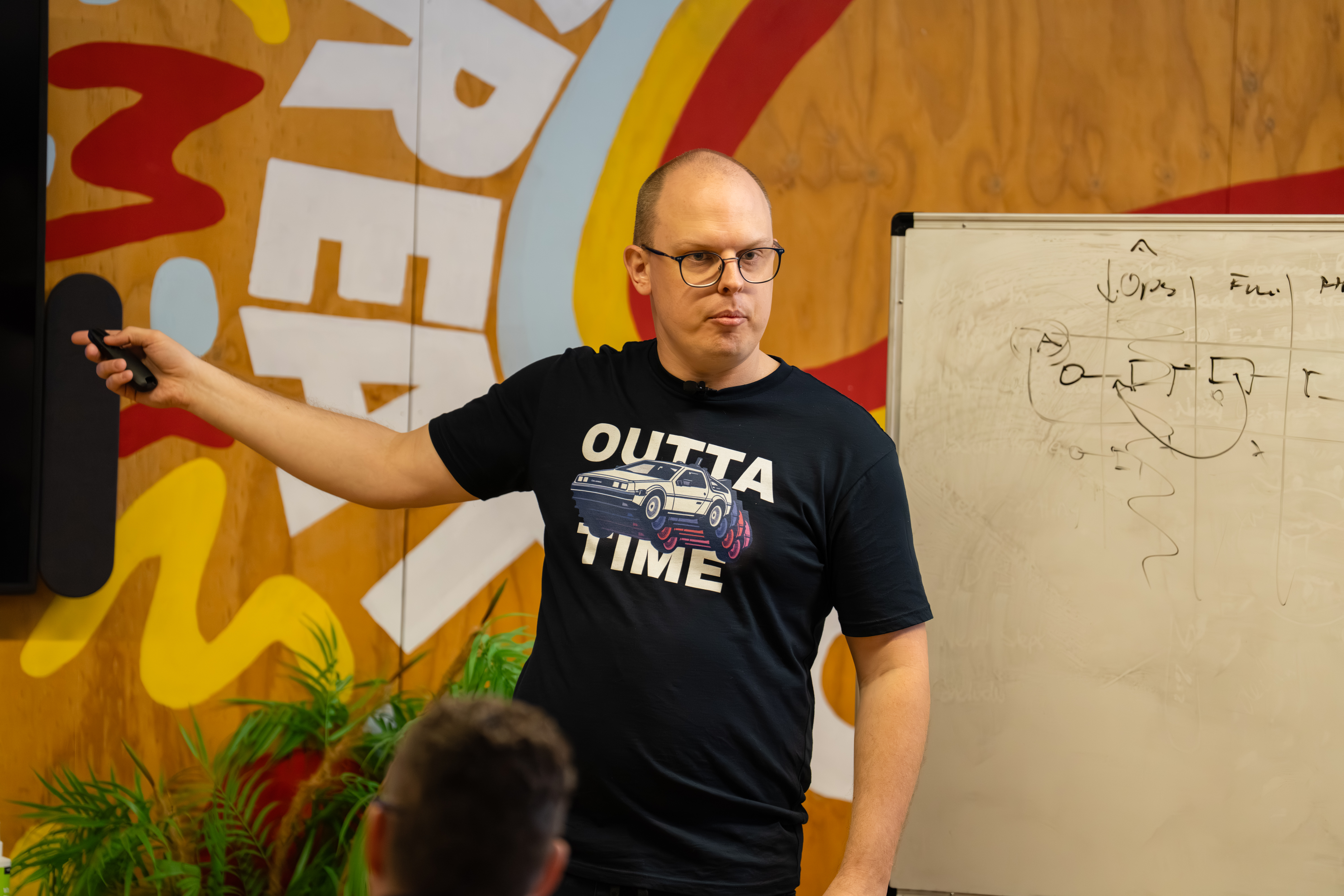 Freedom Workshop November 2025 - Photo 79