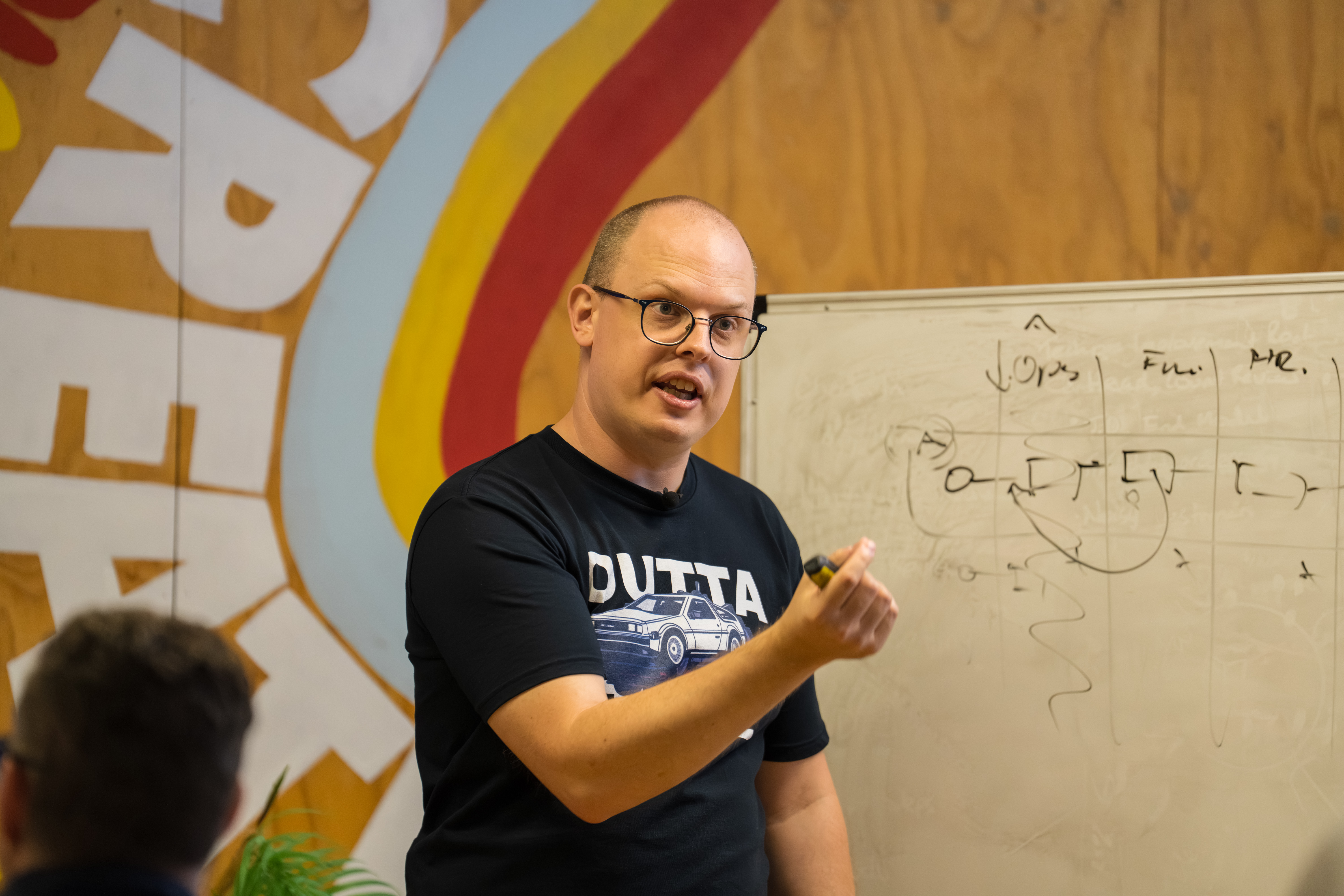 Freedom Workshop November 2025 - Photo 80