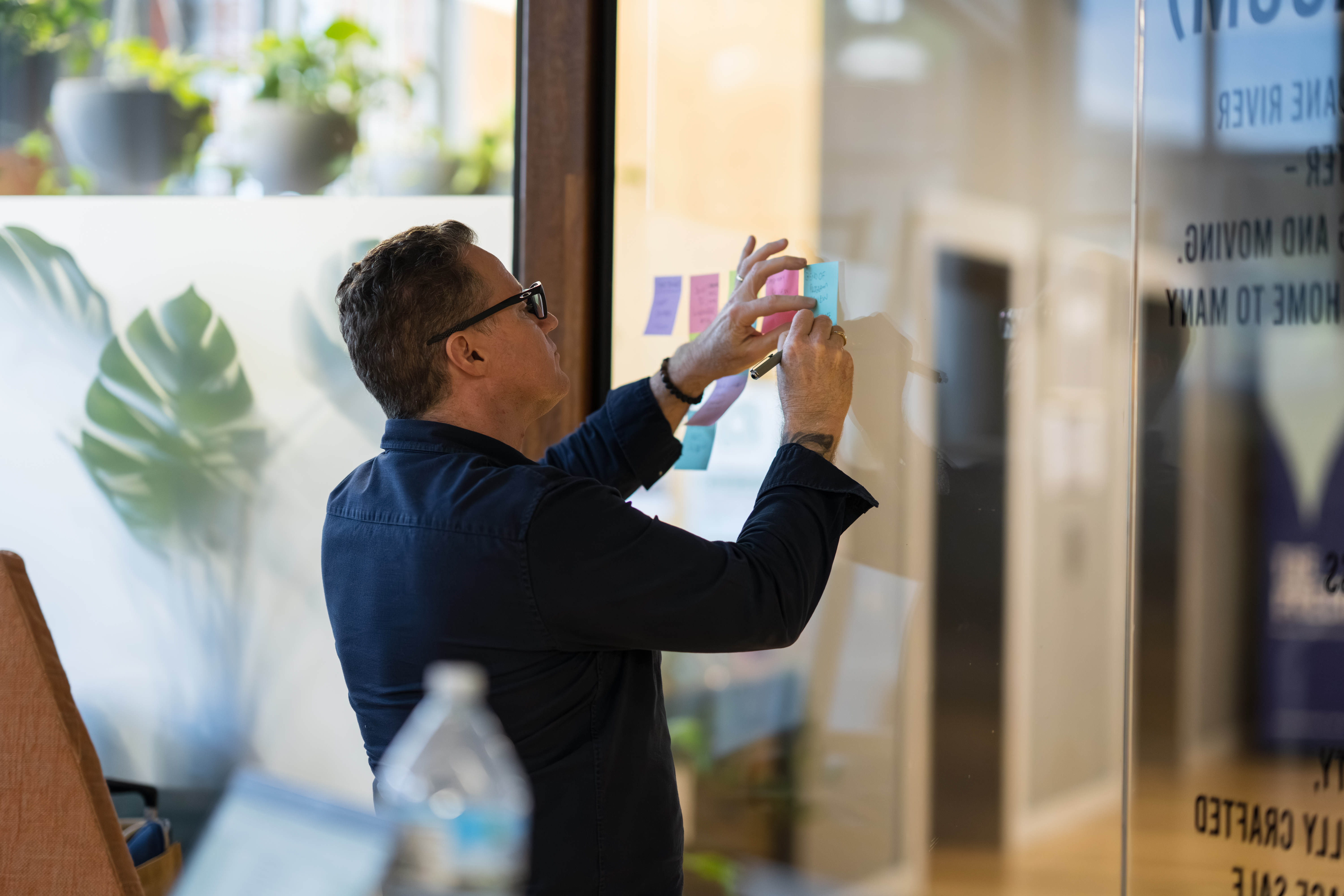 Freedom Workshop November 2025 - Photo 82