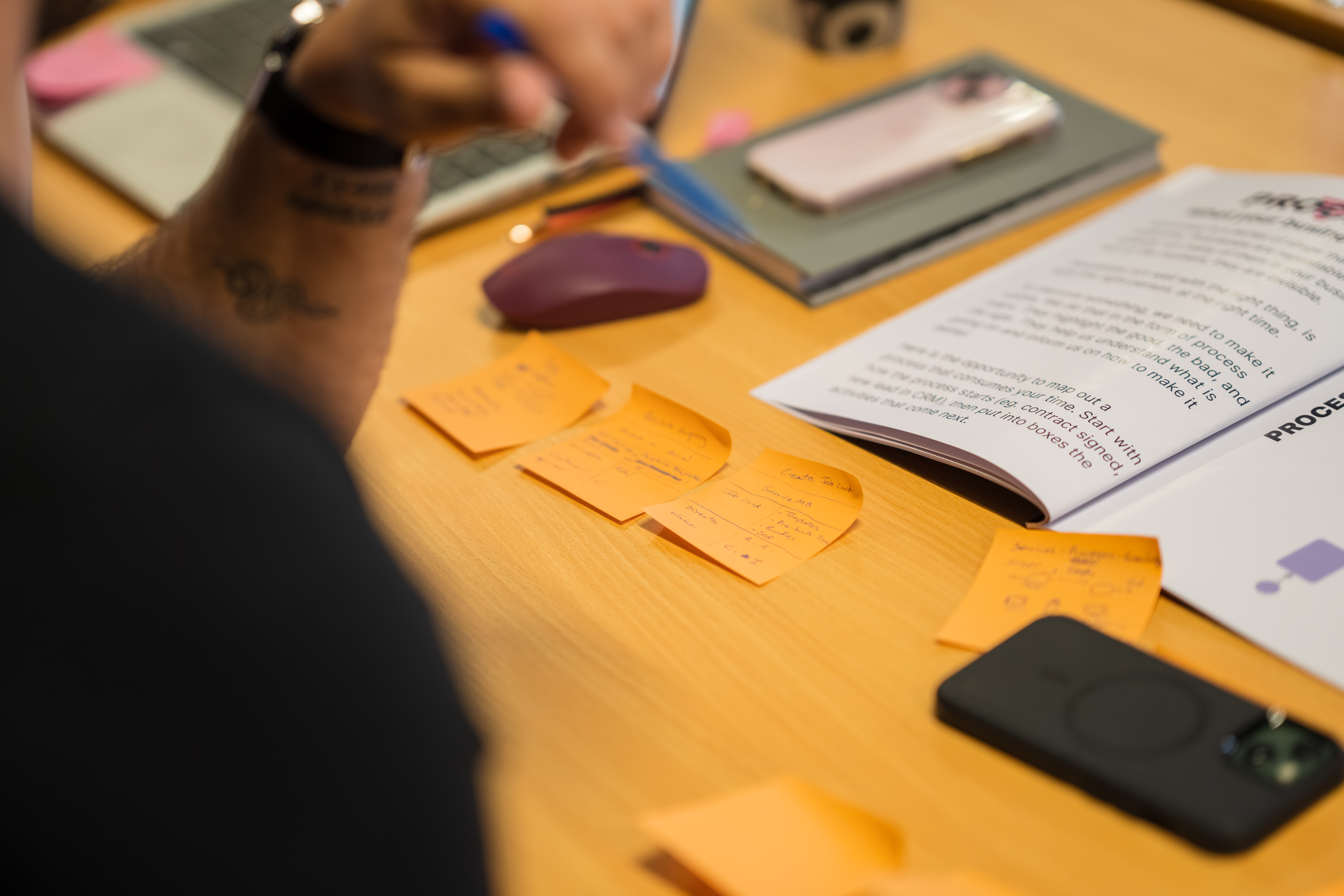 Freedom Workshop November 2025 - Photo 83