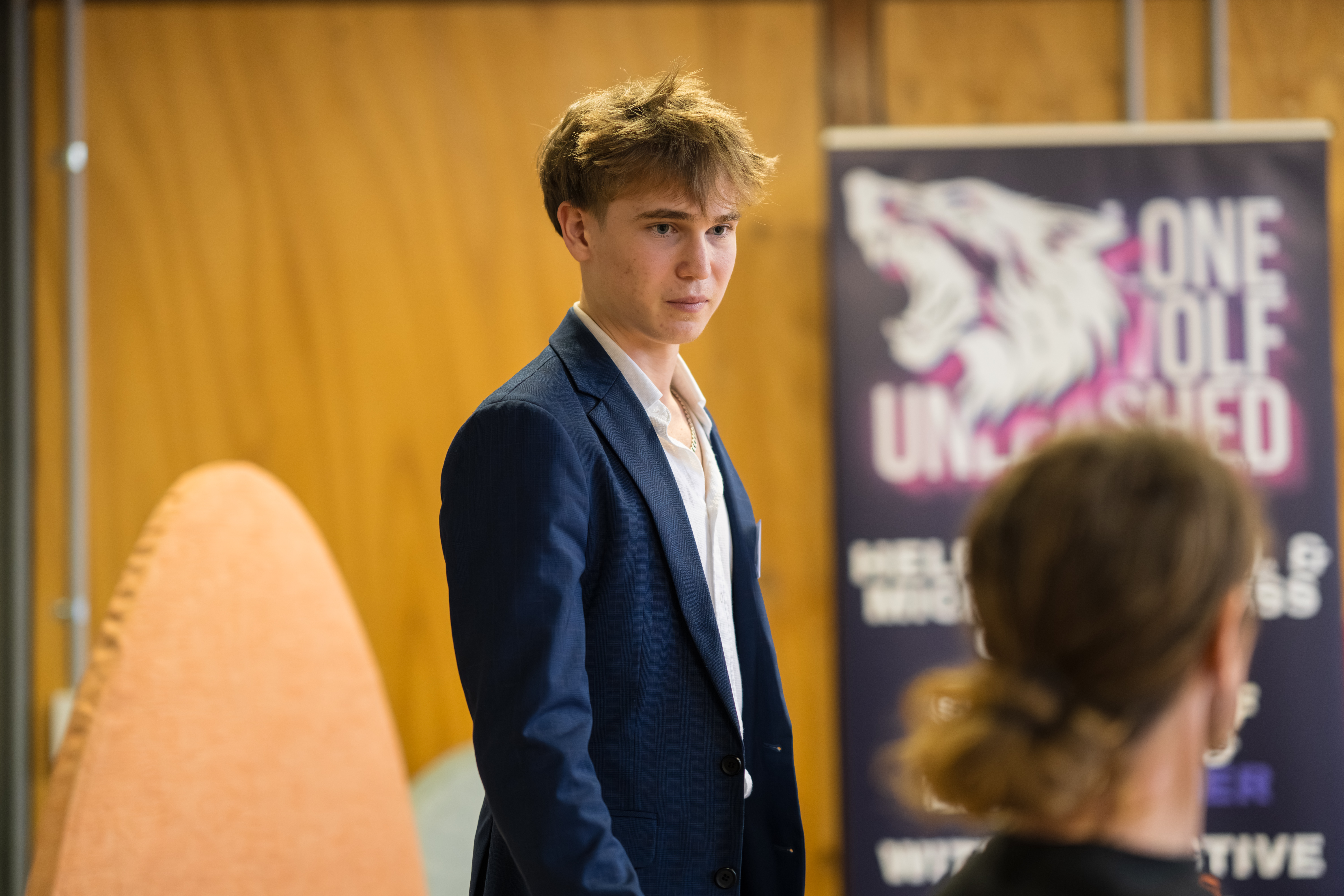 Freedom Workshop November 2025 - Photo 84