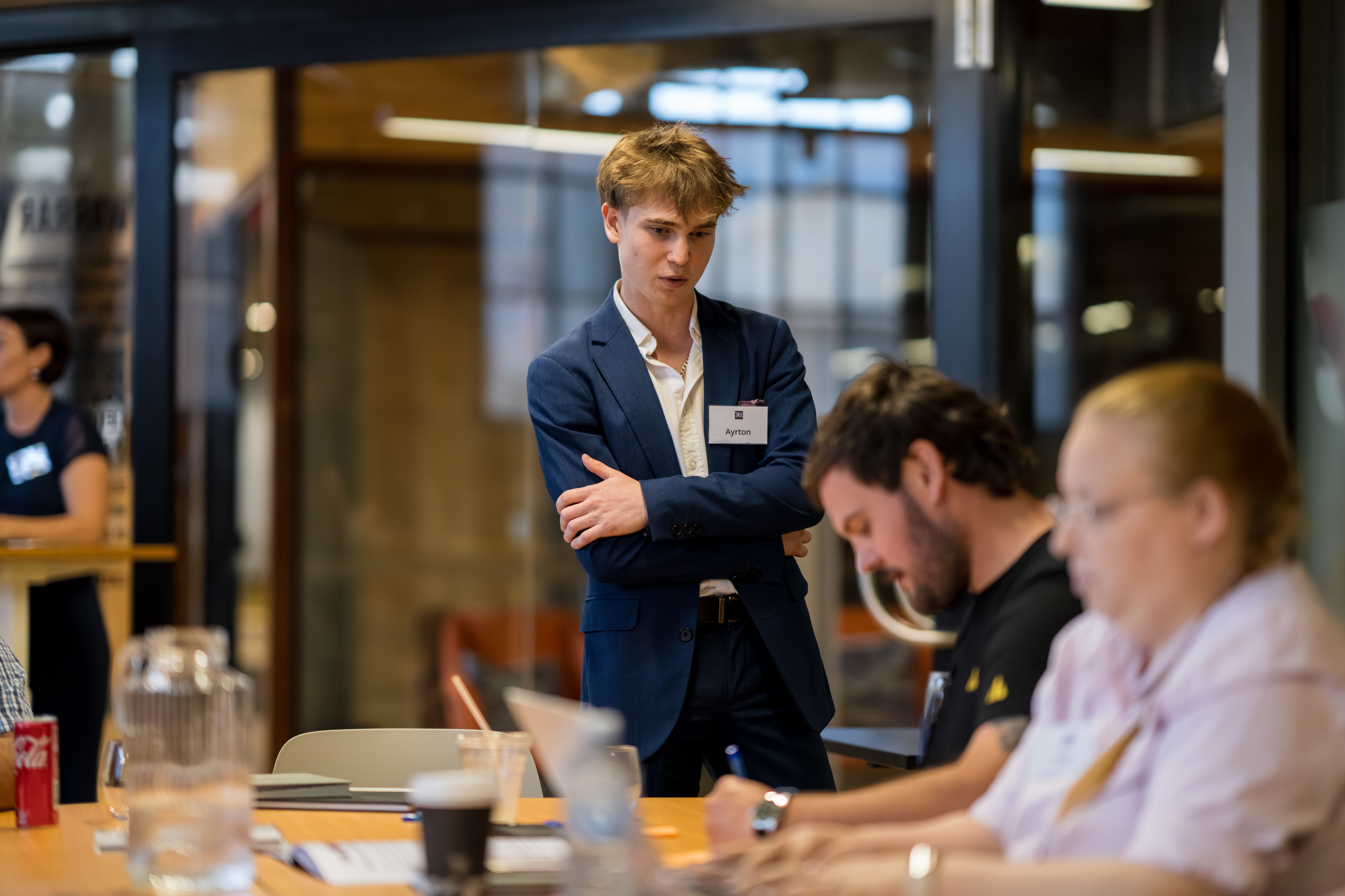 Freedom Workshop November 2025 - Photo 86